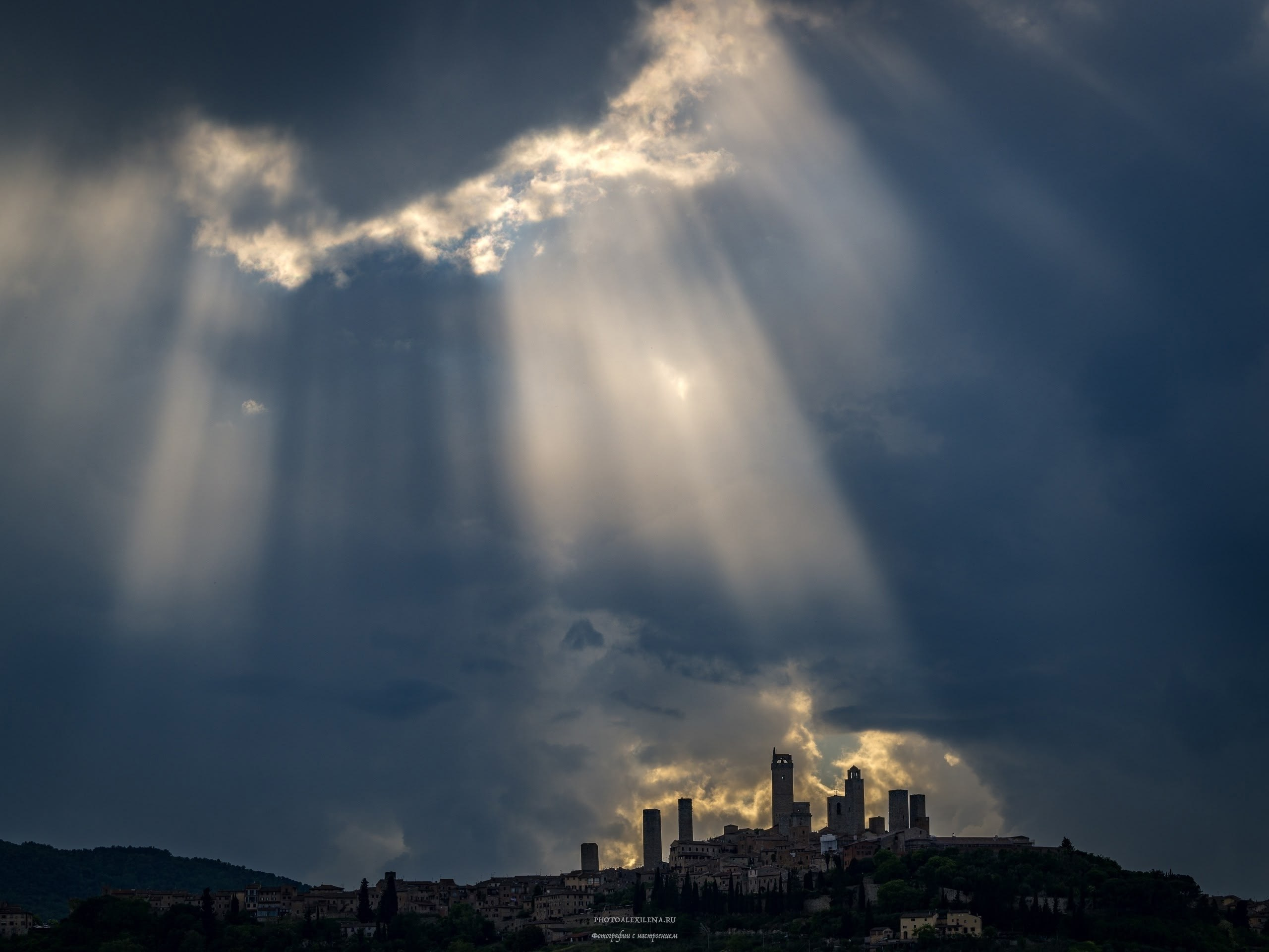 Мой кадр в десятке лучших. Авторские стильные фотокартины