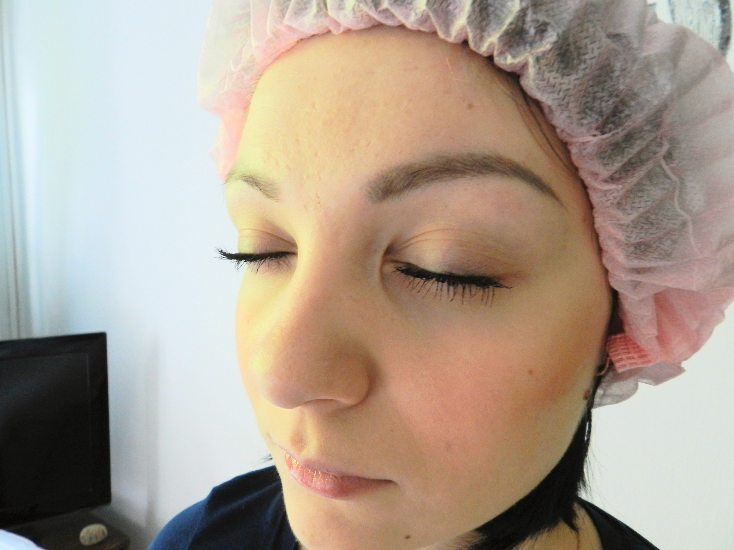 Что такое коррекция татуажа, зачем она нужна. Парикмахер-стилист-колорист Соколова Ольга г. Дзержинск