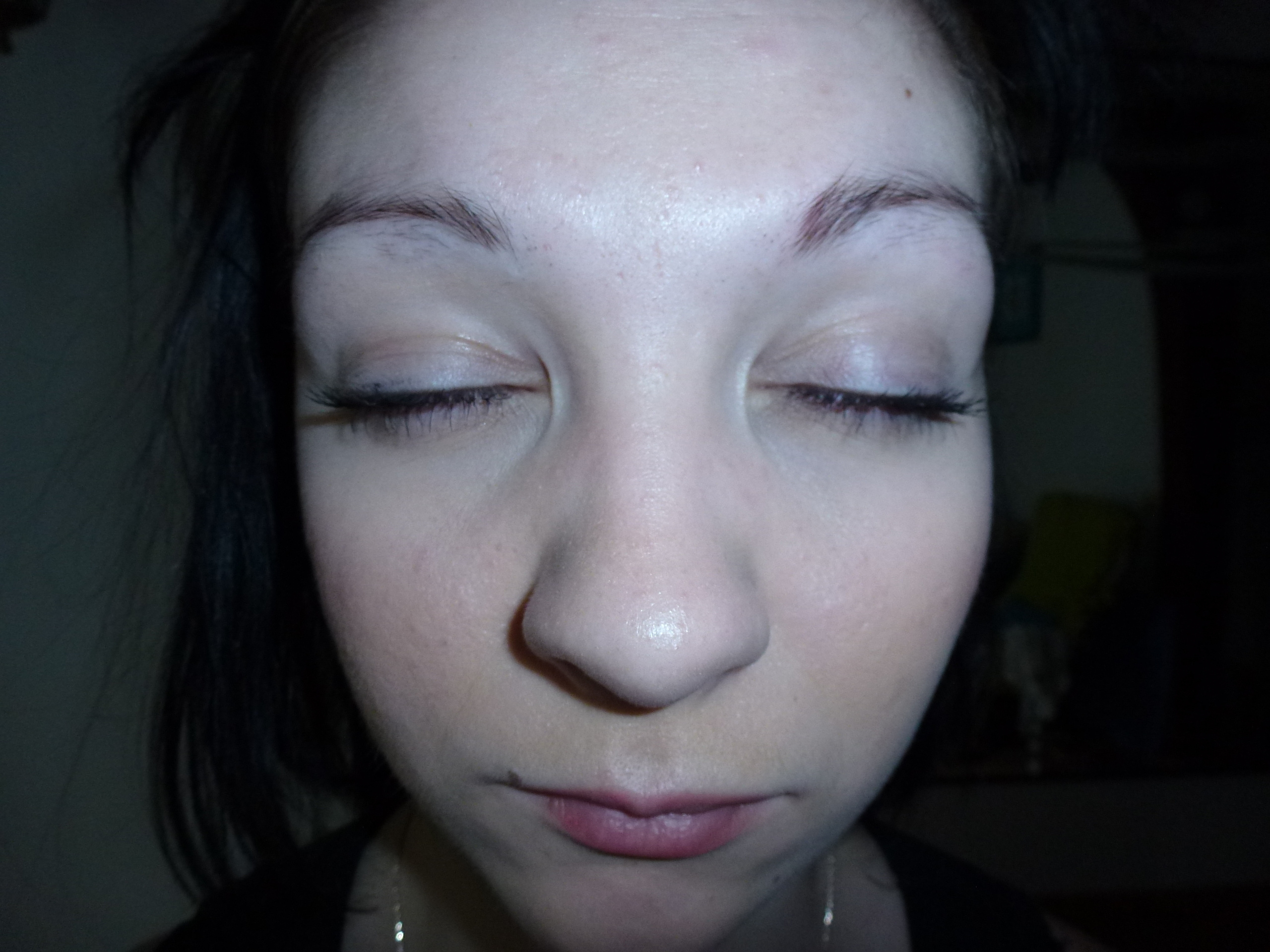 Что такое коррекция татуажа, зачем она нужна. Парикмахер-стилист-колорист Соколова Ольга г. Дзержинск