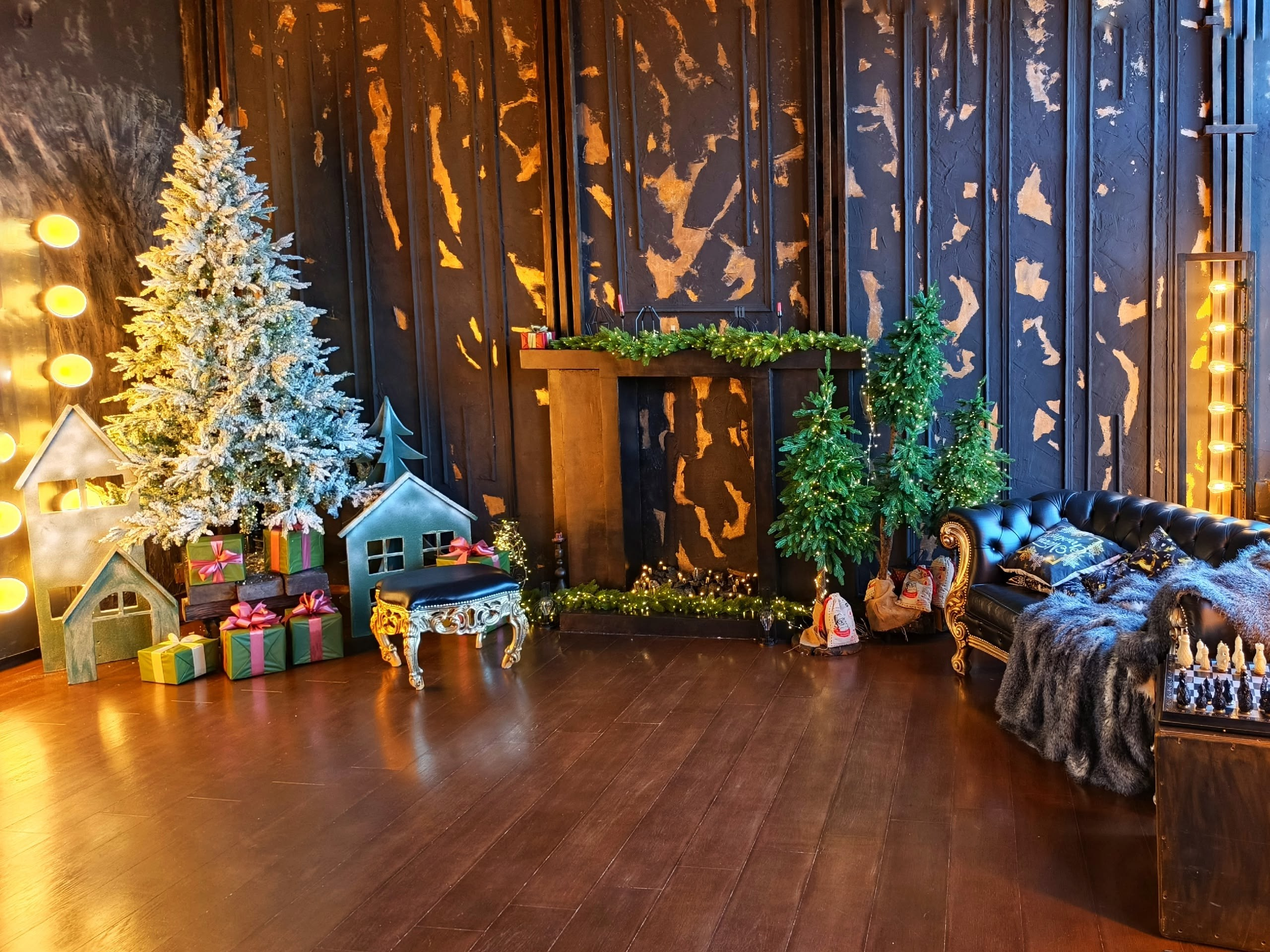 Студии. Фотограф Наталья Кузьмик г. Красноярск