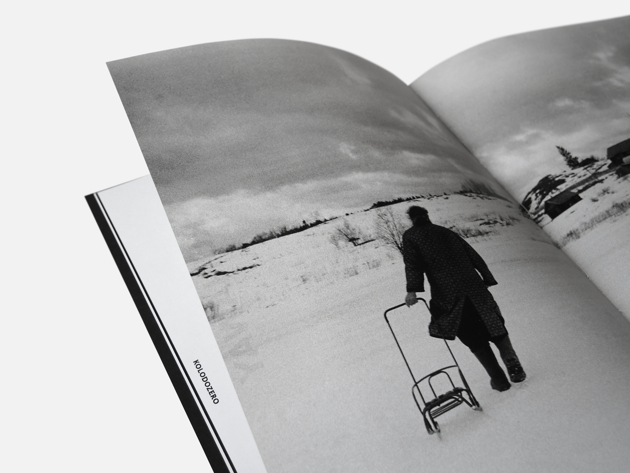 Круг земной. Колодозеро. Ekaterina Solovieva photographer