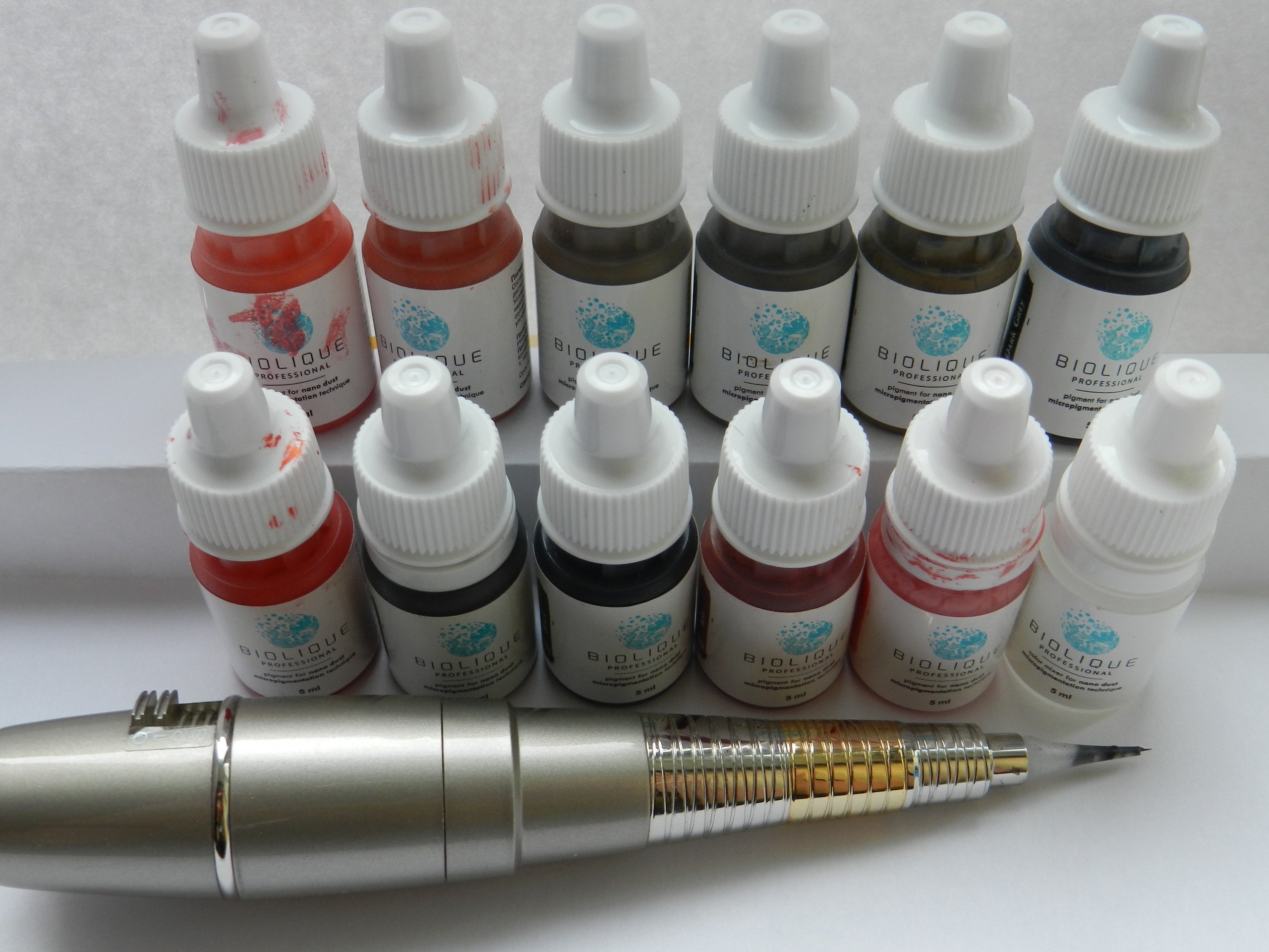 Татуаж (Перманентный макияж). Парикмахер-стилист-колорист Соколова Ольга г. Дзержинск