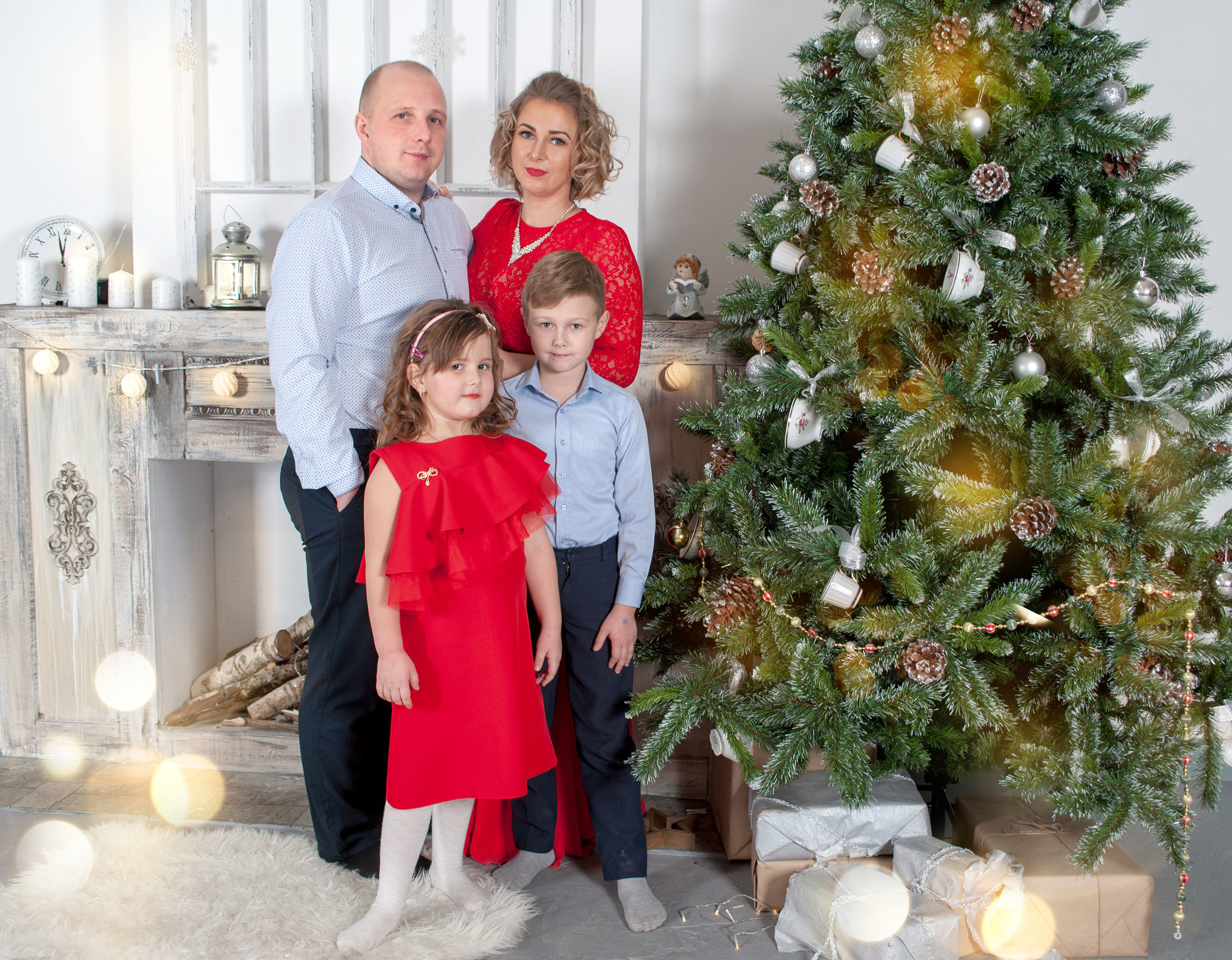 Услуги. Детский фотограф