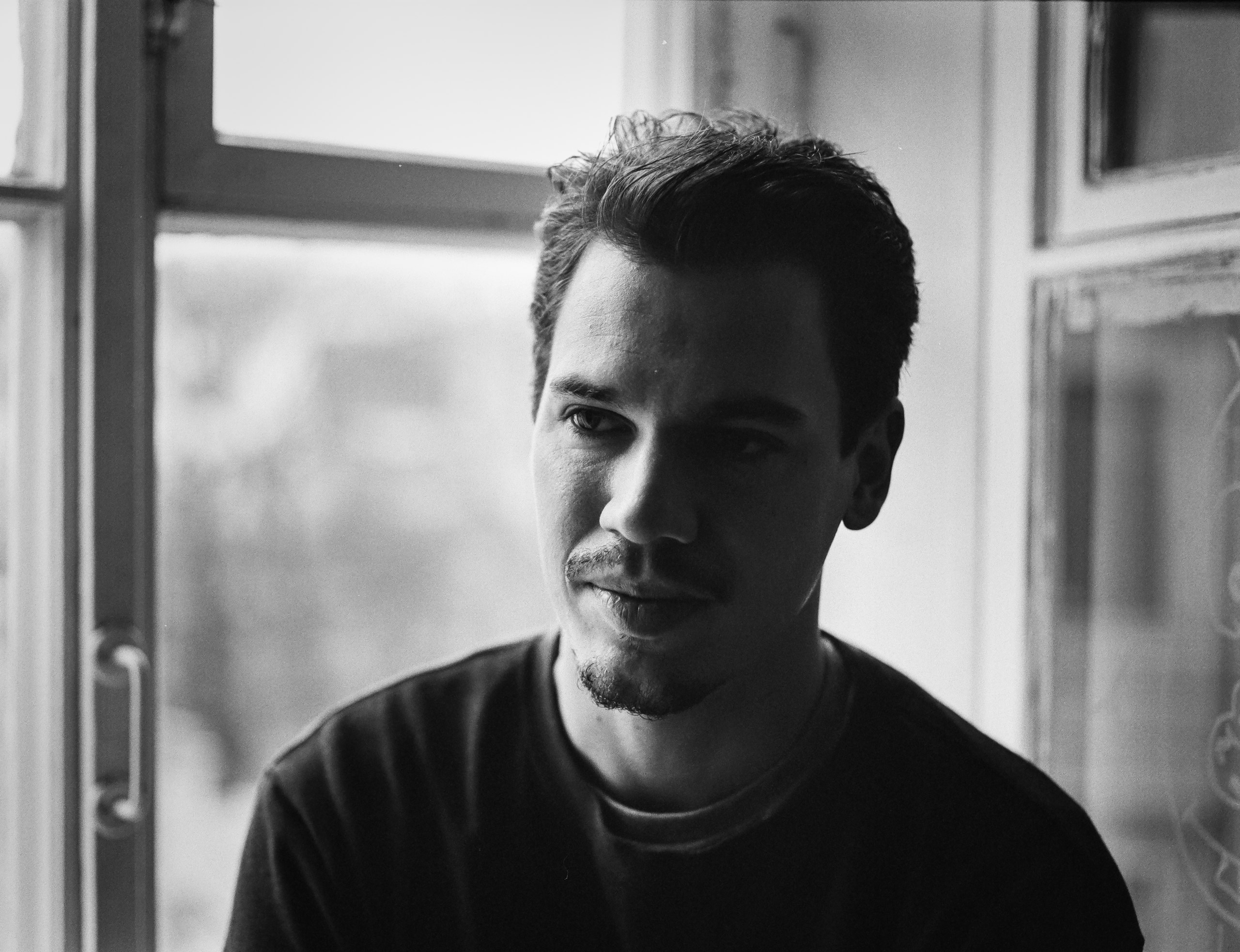 Aleksander Chernov — Documentary filmmaker and photographer