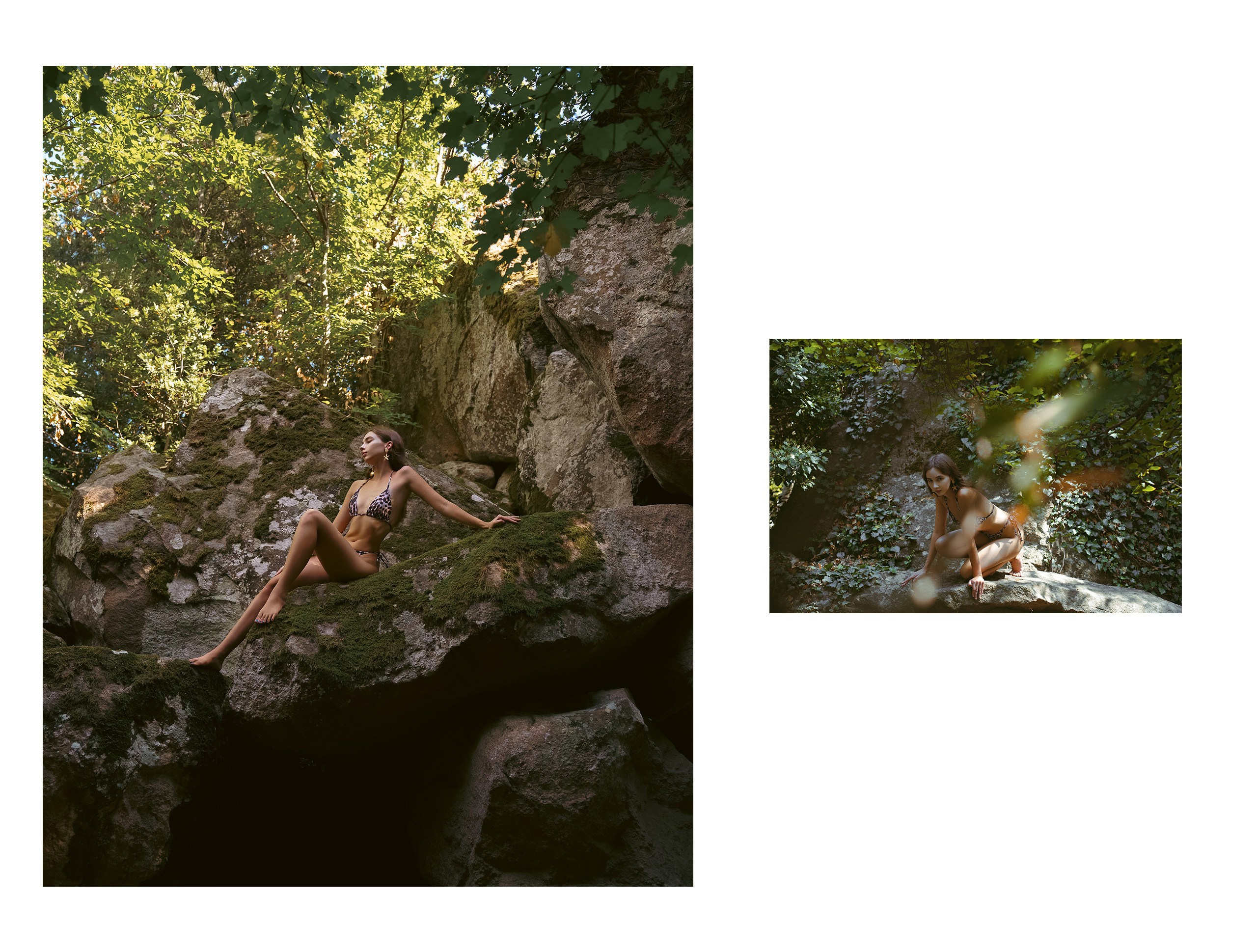 Ника. Фотограф из Москвы — DASHA NOVA | Авторская фотография в разных жанрах