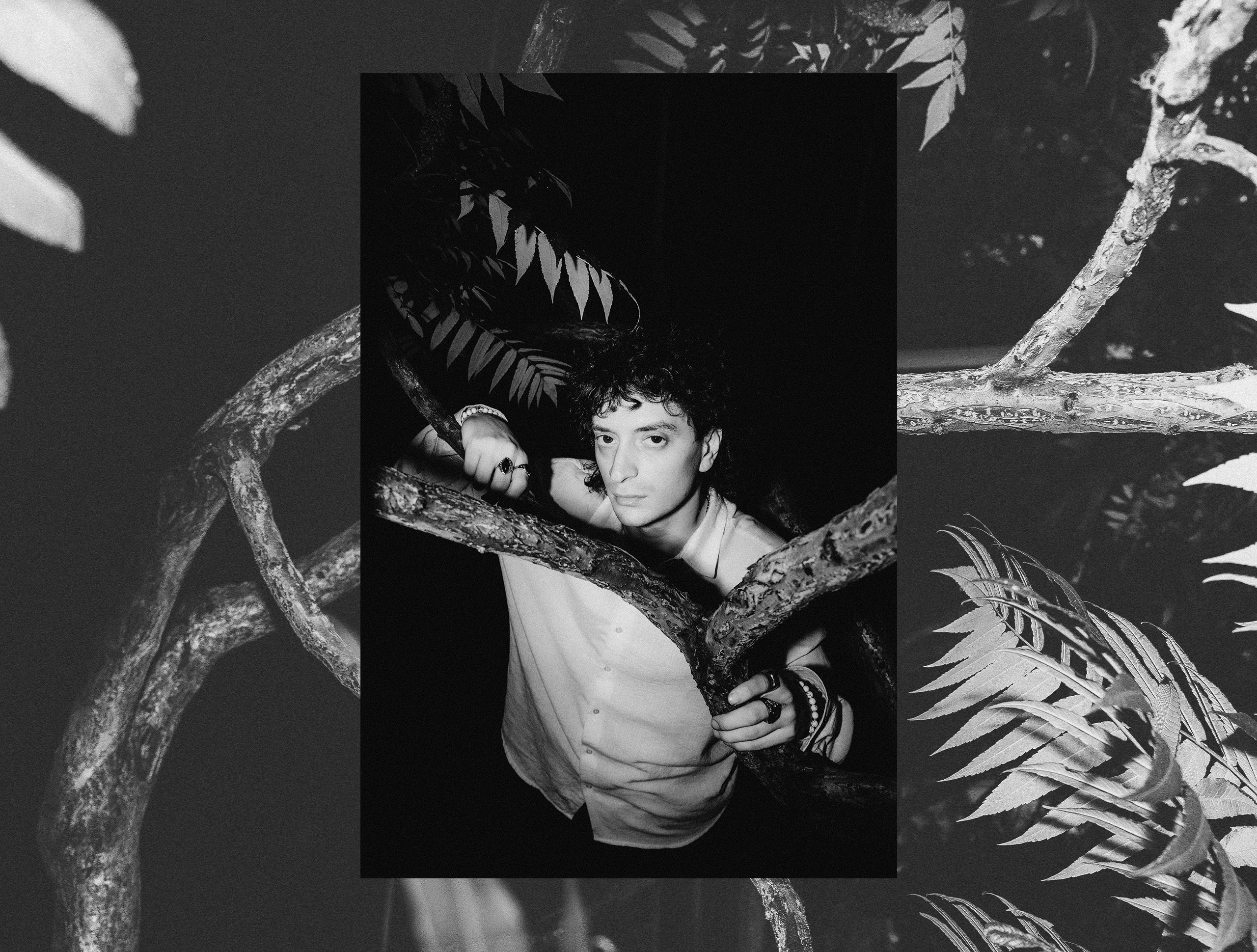 Сагид. Фотограф из Москвы — DASHA NOVA | Авторская фотография в разных жанрах