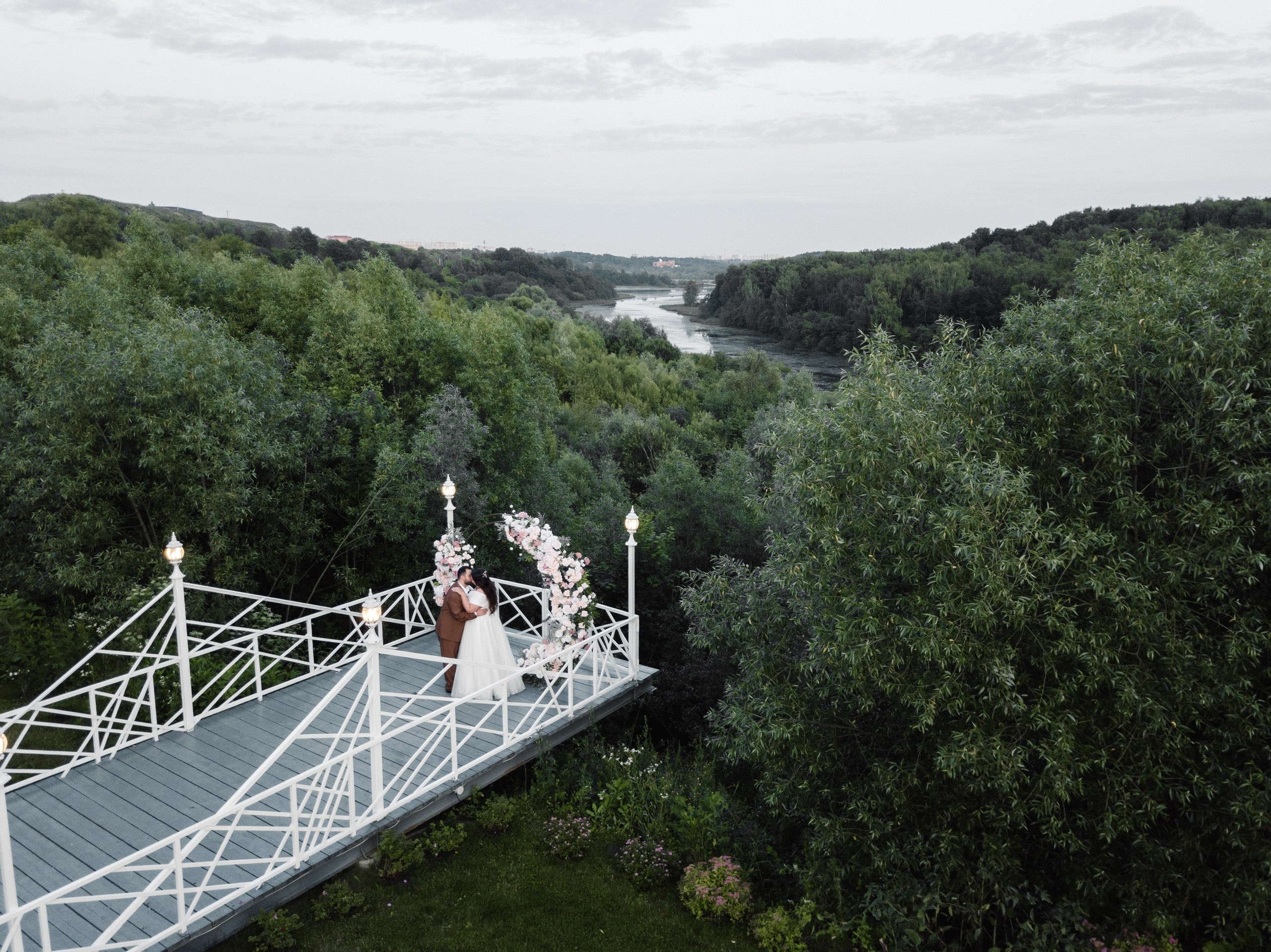 После созвона