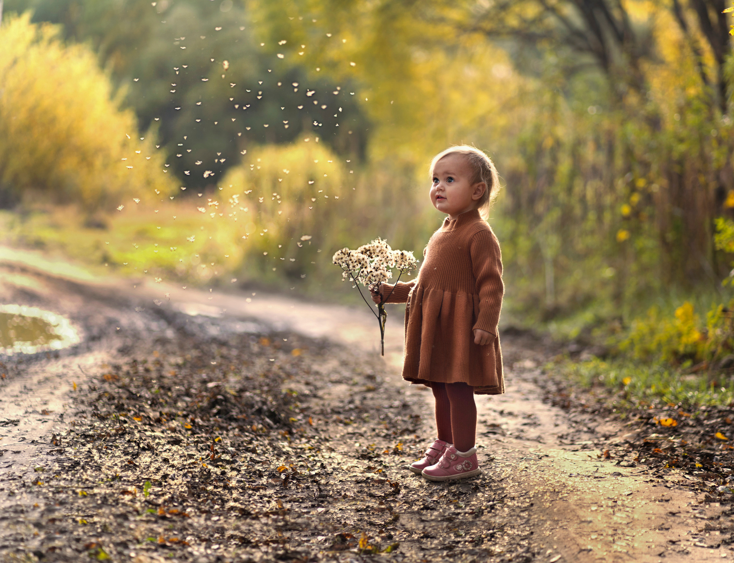 Семейный и детский фотограф в Хабаровске Ковалева Таисия