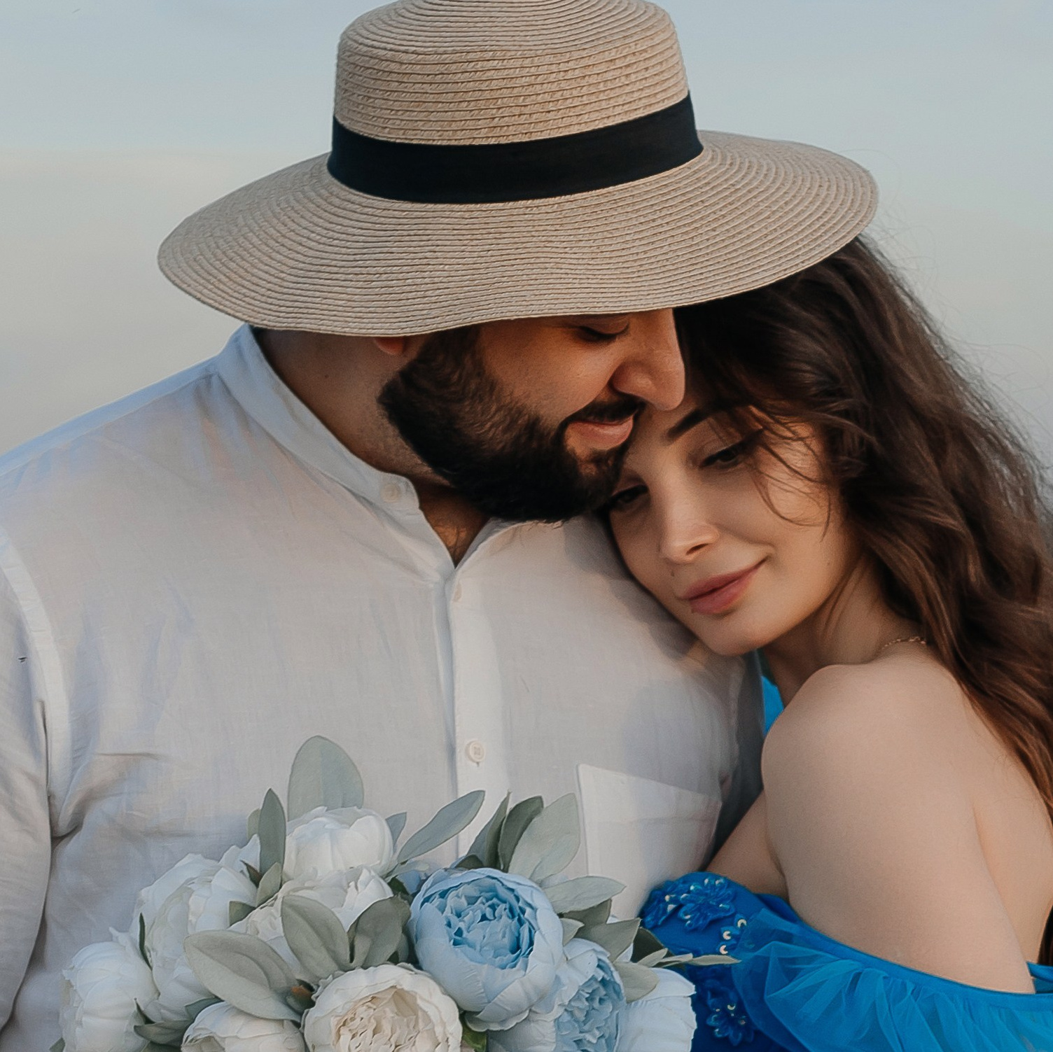 Индивидуальный и свадебный фотограф в Москве, Электростали и Туле Кадейкина Екатерина