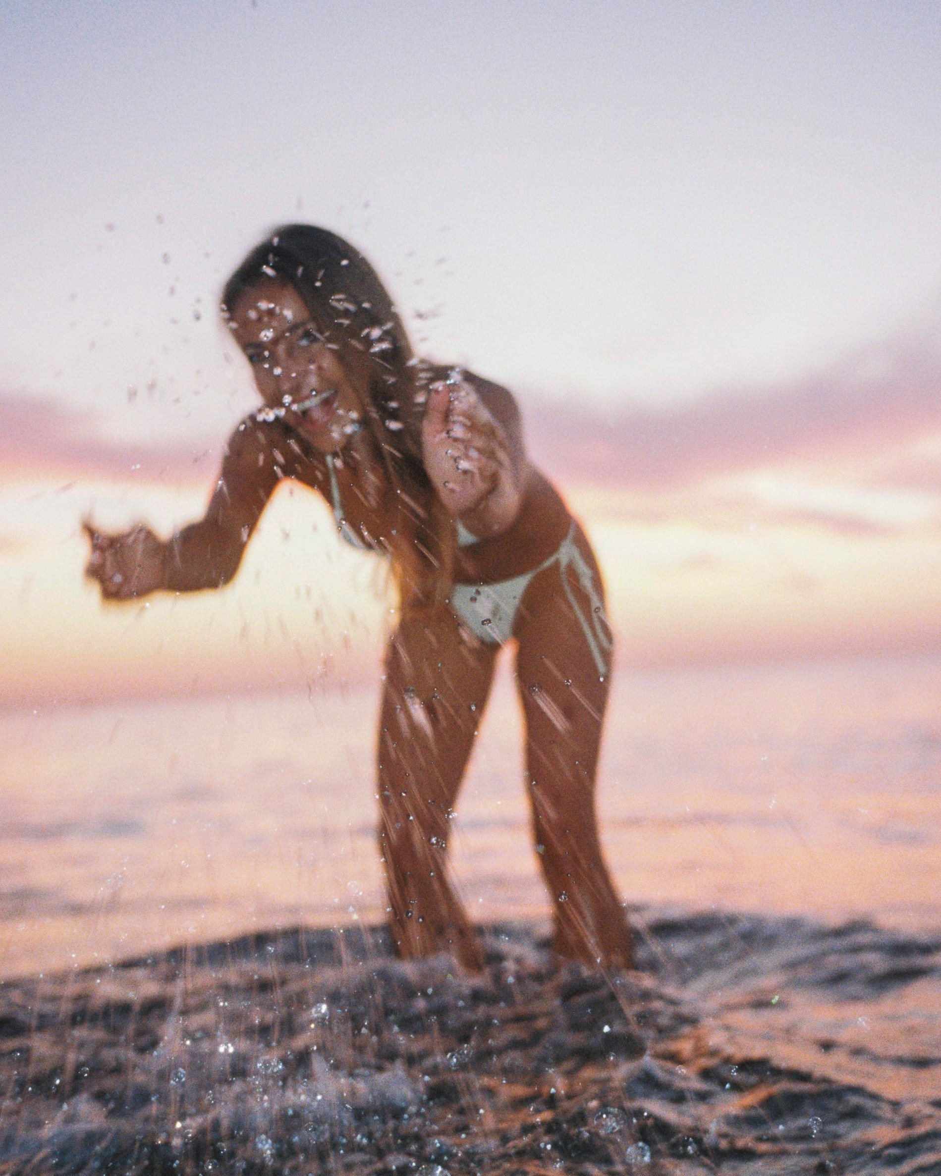 Фотограф Барселона