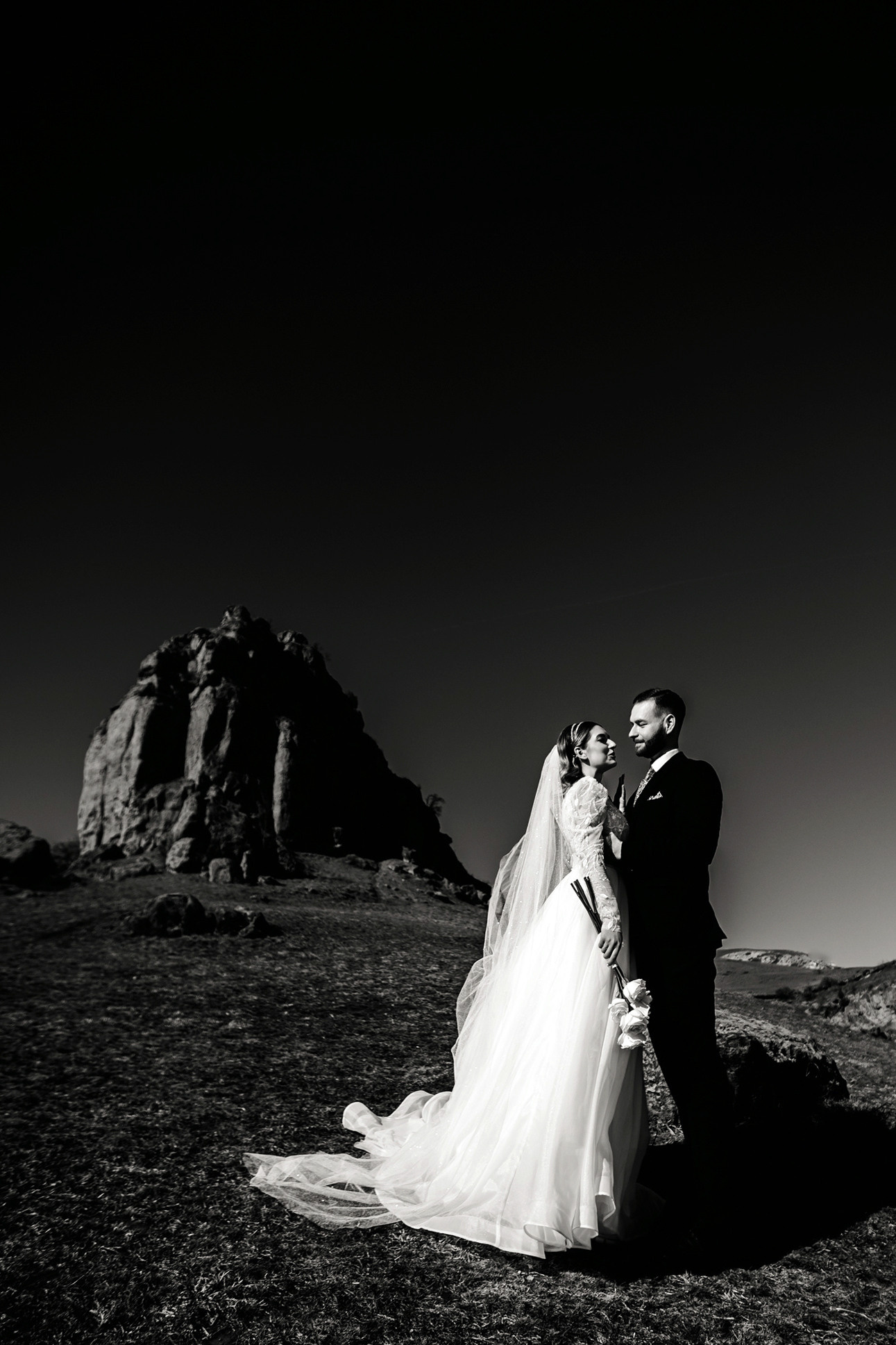 Прайс. Свадебный и Портретный фотограф Килин Борис