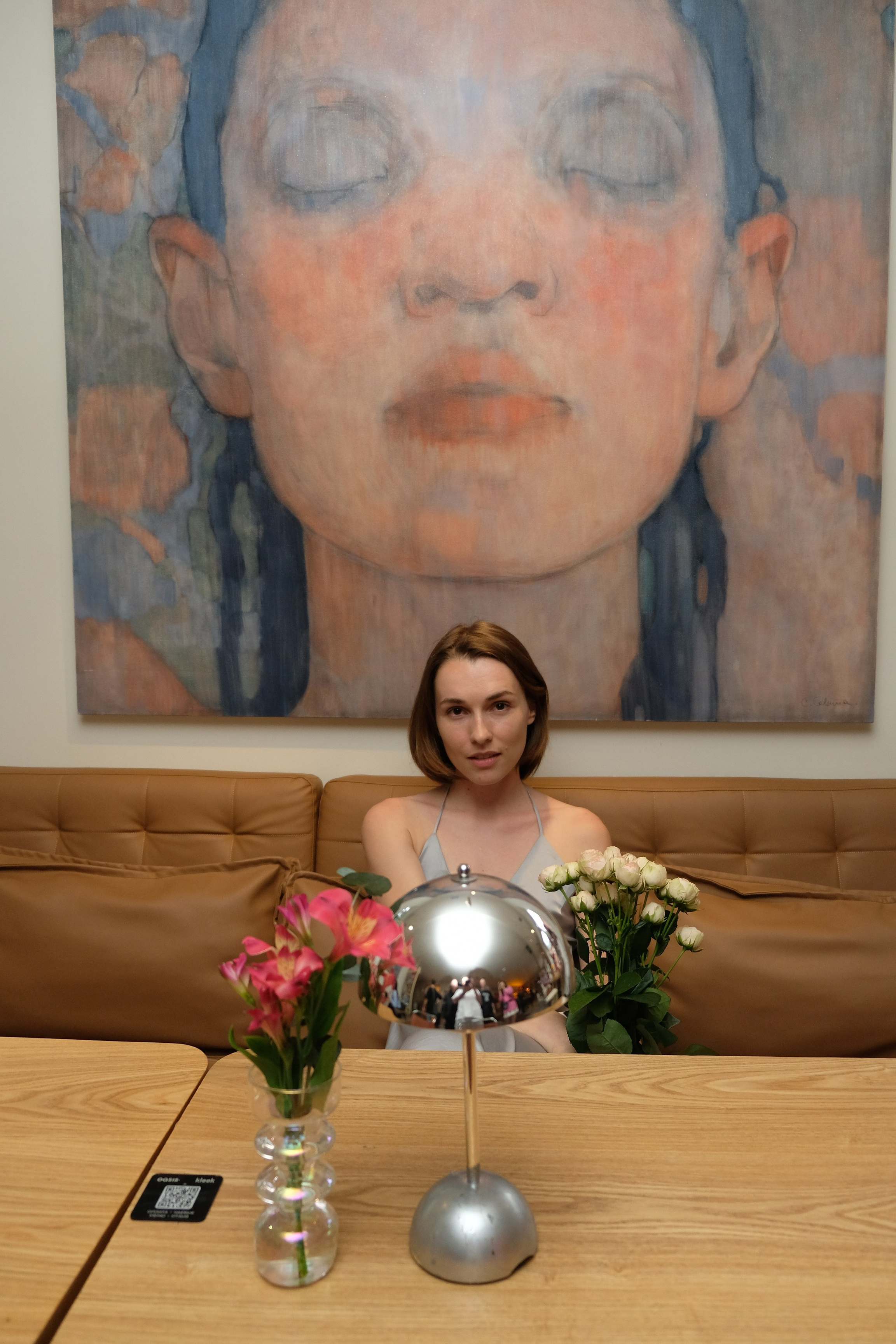 Биография. Sasha Savina artist