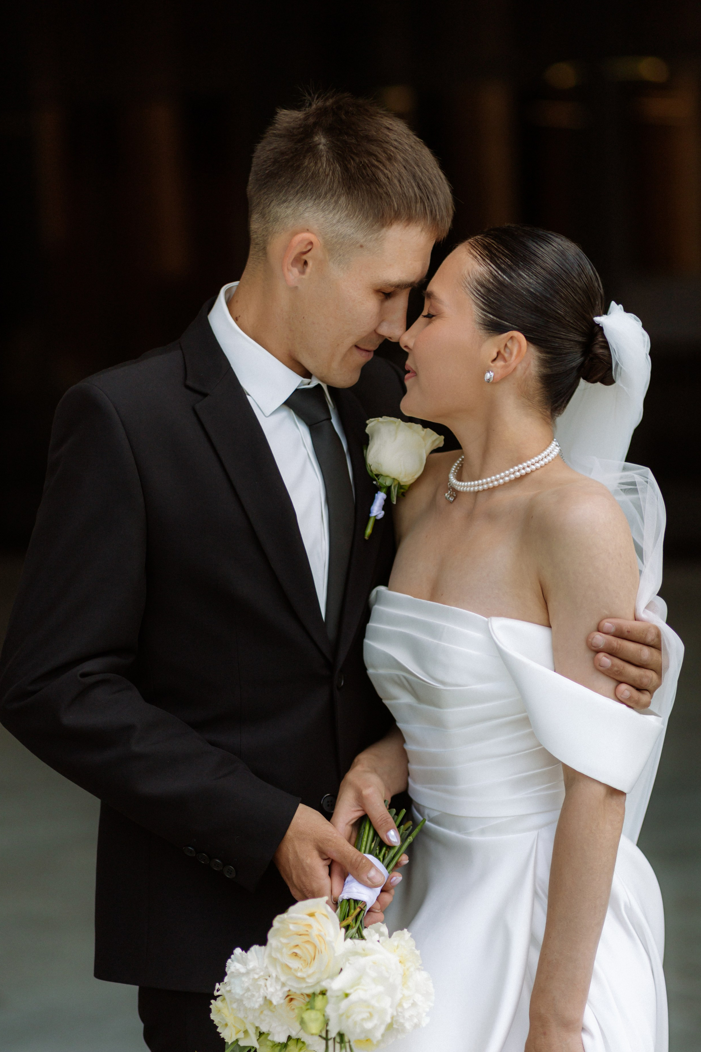 Фотограф Уфа Башкирия Мухаметянова Алина. Свадебный семейный портретный