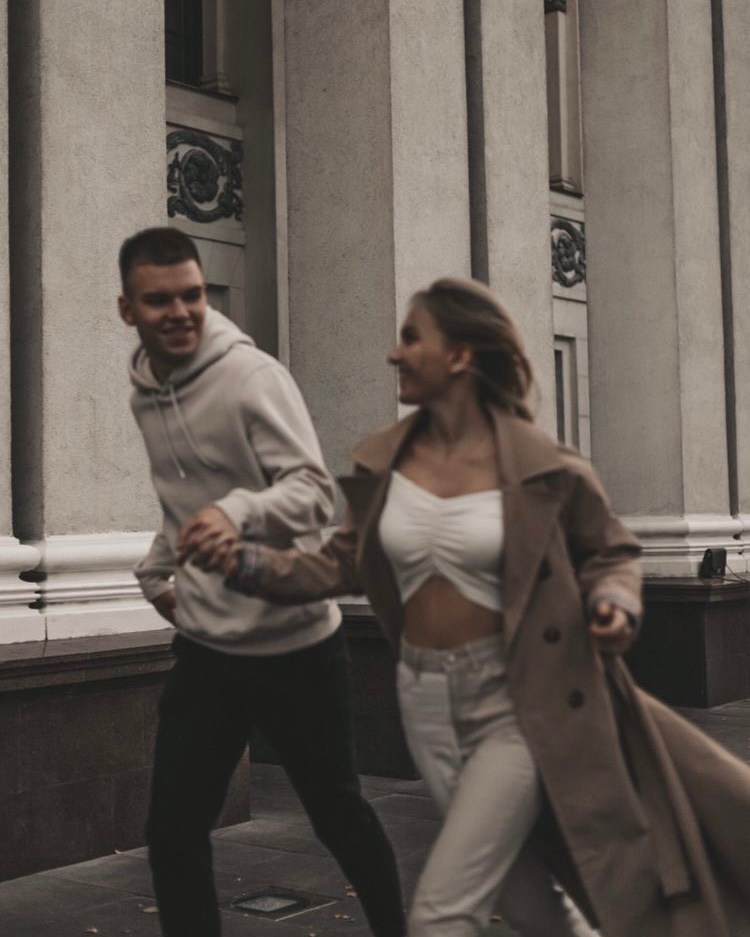 Фотограф Липецк. Старцева Ксения