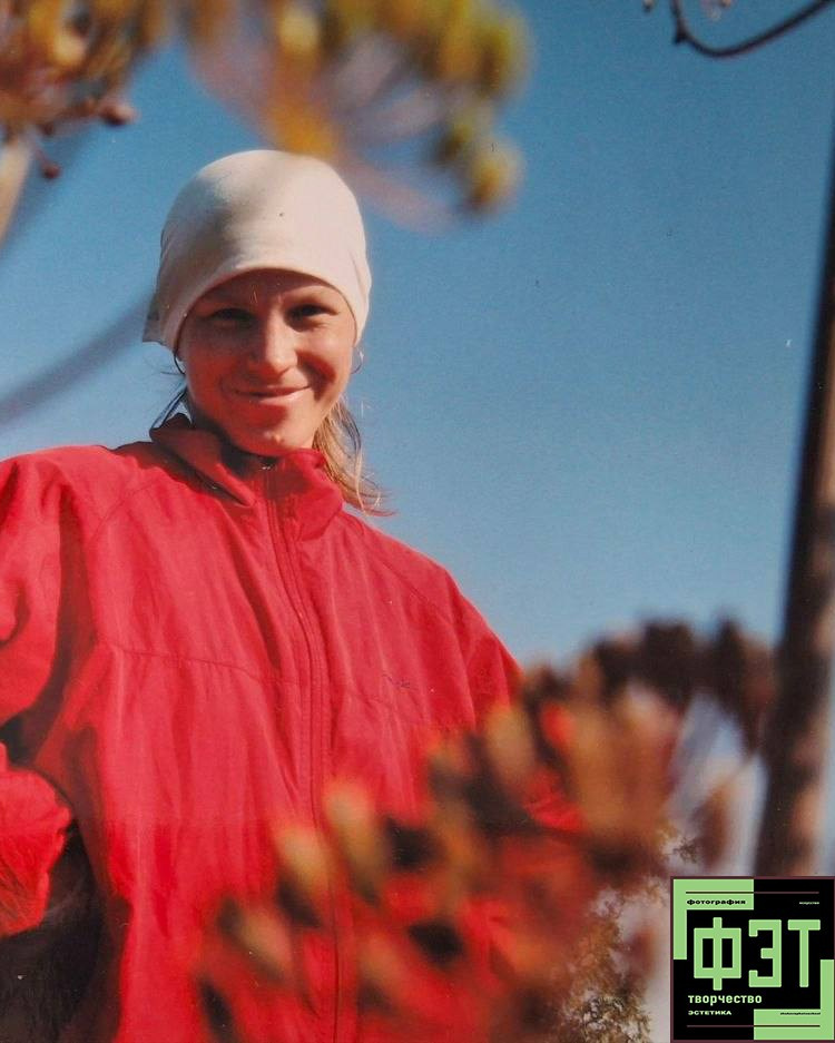 Альбом 05.04.26 в рамках проекта для фотографов ФЭТ