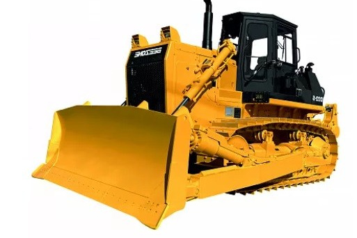 Каталог (бульдозеры). Продажа надежной спецтехники от компании СТИ в г. Новосибирск