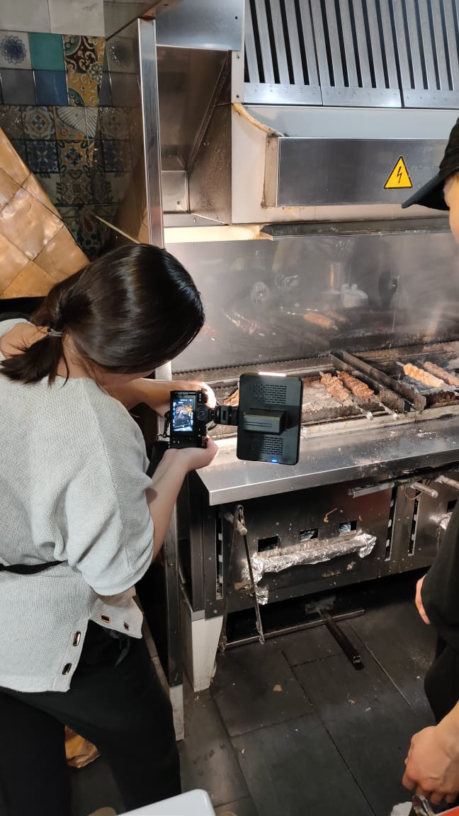 Фуд-съёмка. Семейный фотограф и видеограф в Тюмени Анна Жагорина