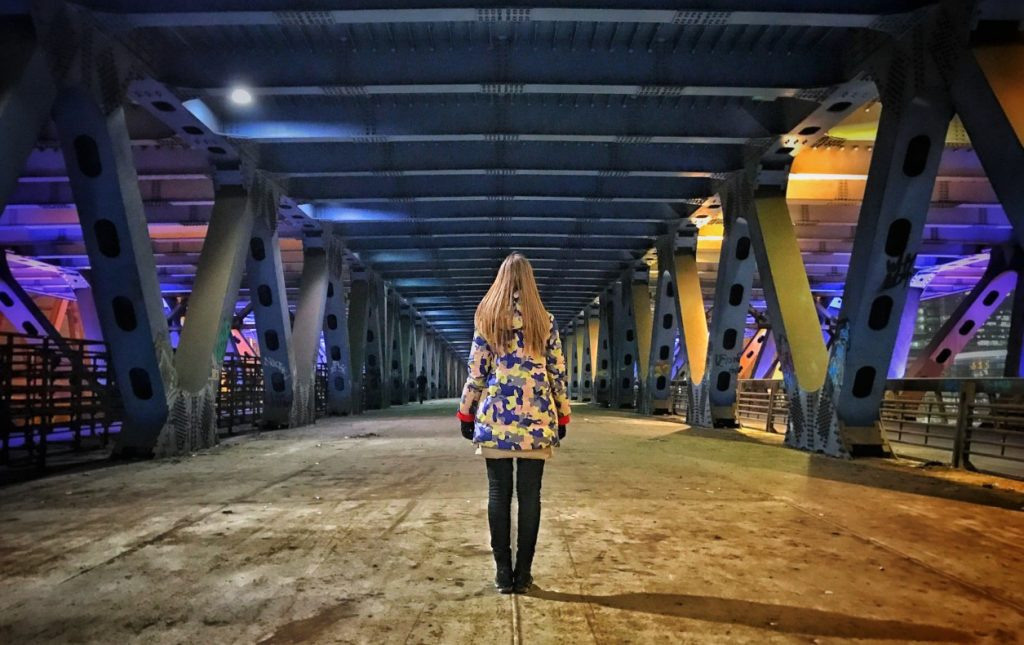 40 Бесплатных Локаций для Съемок в Москве. Фотограф в Москве