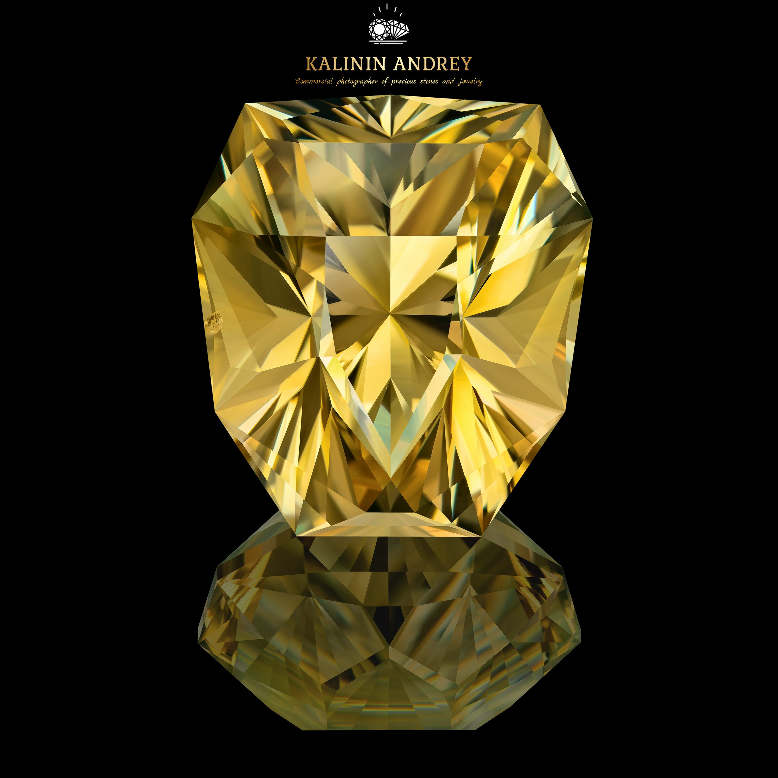 Высококачественная профессиональная рекламная фотосъёмка ювелирных украшений, драгоценных камней в Москве. Обучение, консультация