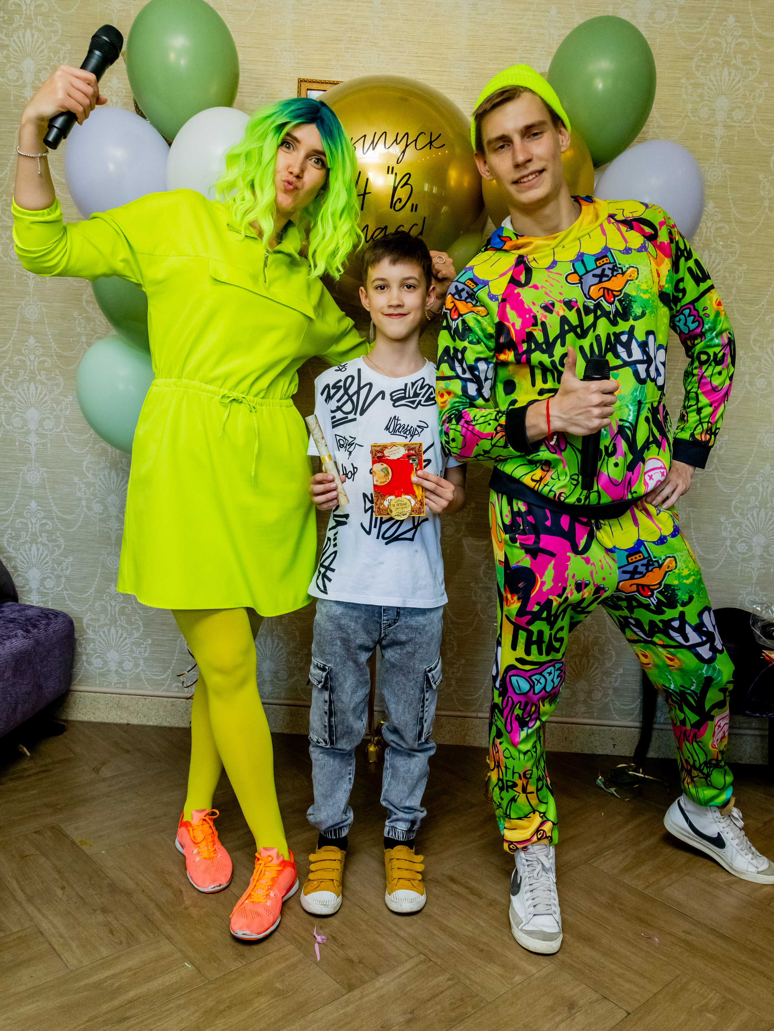 Детские фото. Творческие фотосессии в Москве