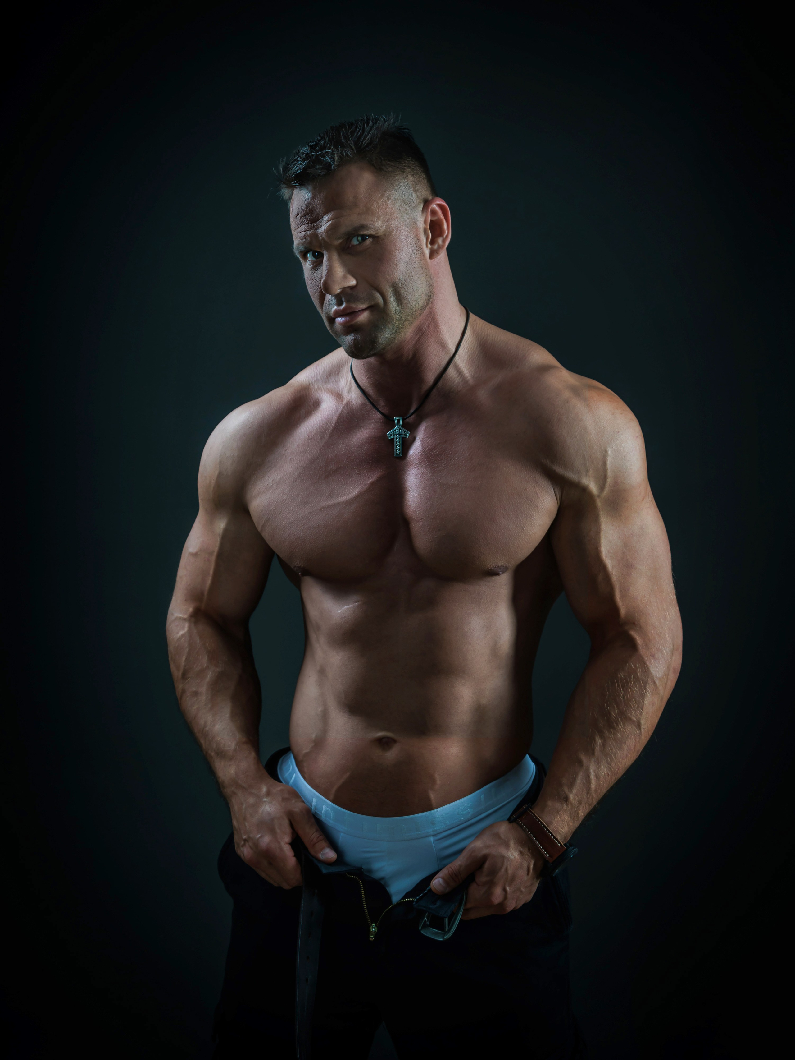 СПОРТ. Творческие фотосессии в Москве