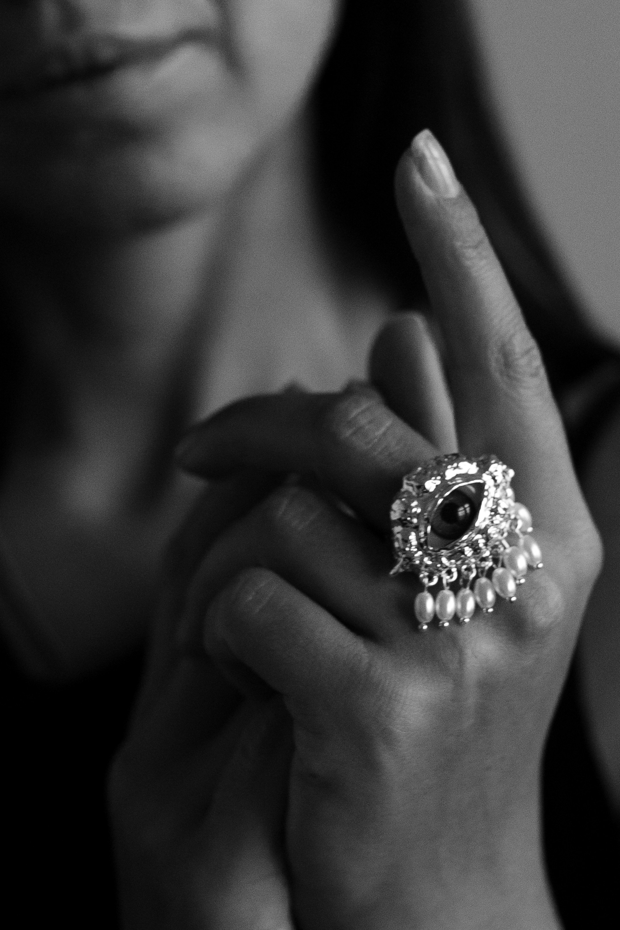 Архетипы. Портретный фотограф в Минске | Юлия Захвицевич