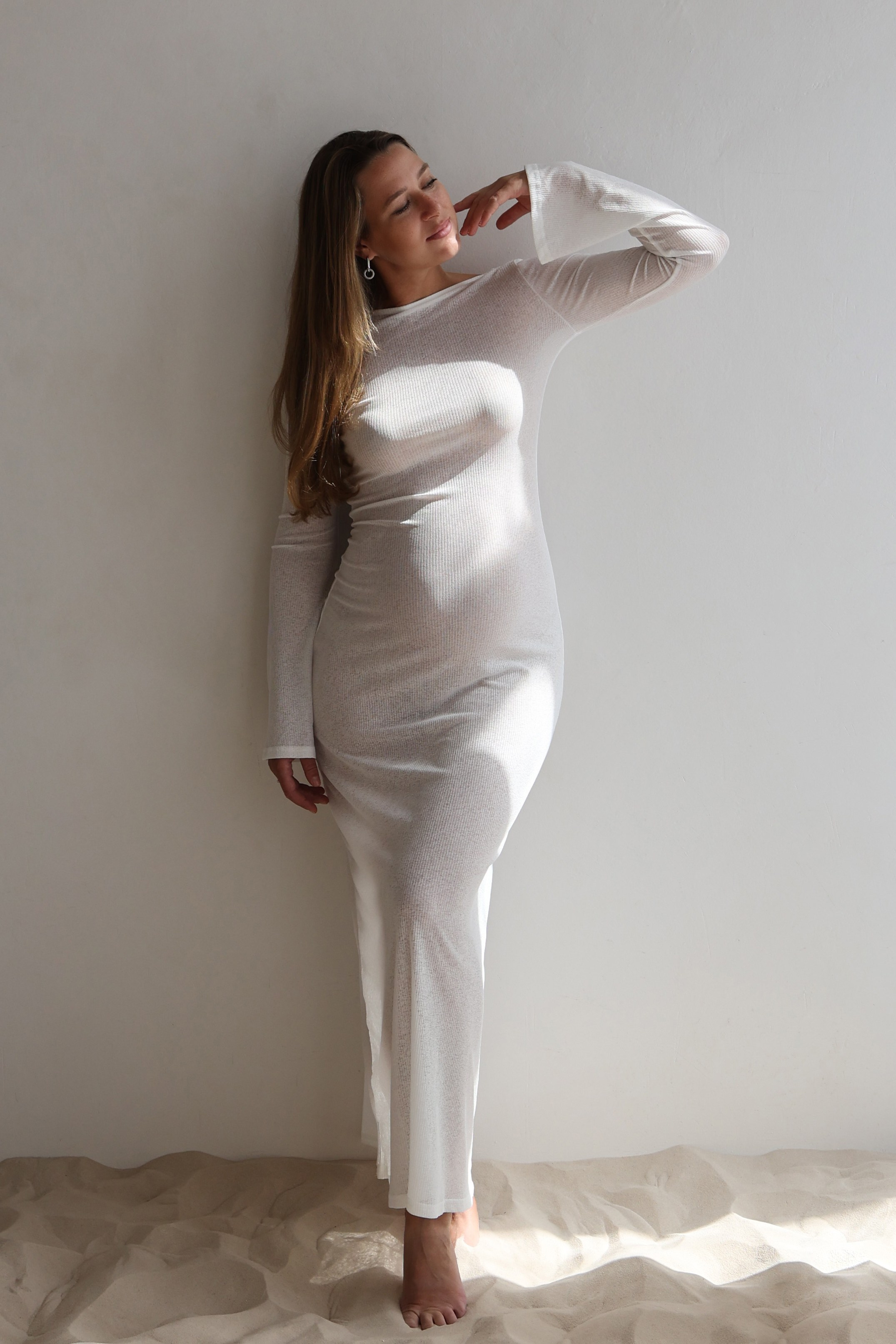 Съемка беременности. Арт-фотограф Вика Шаблий, Санкт-Петербург