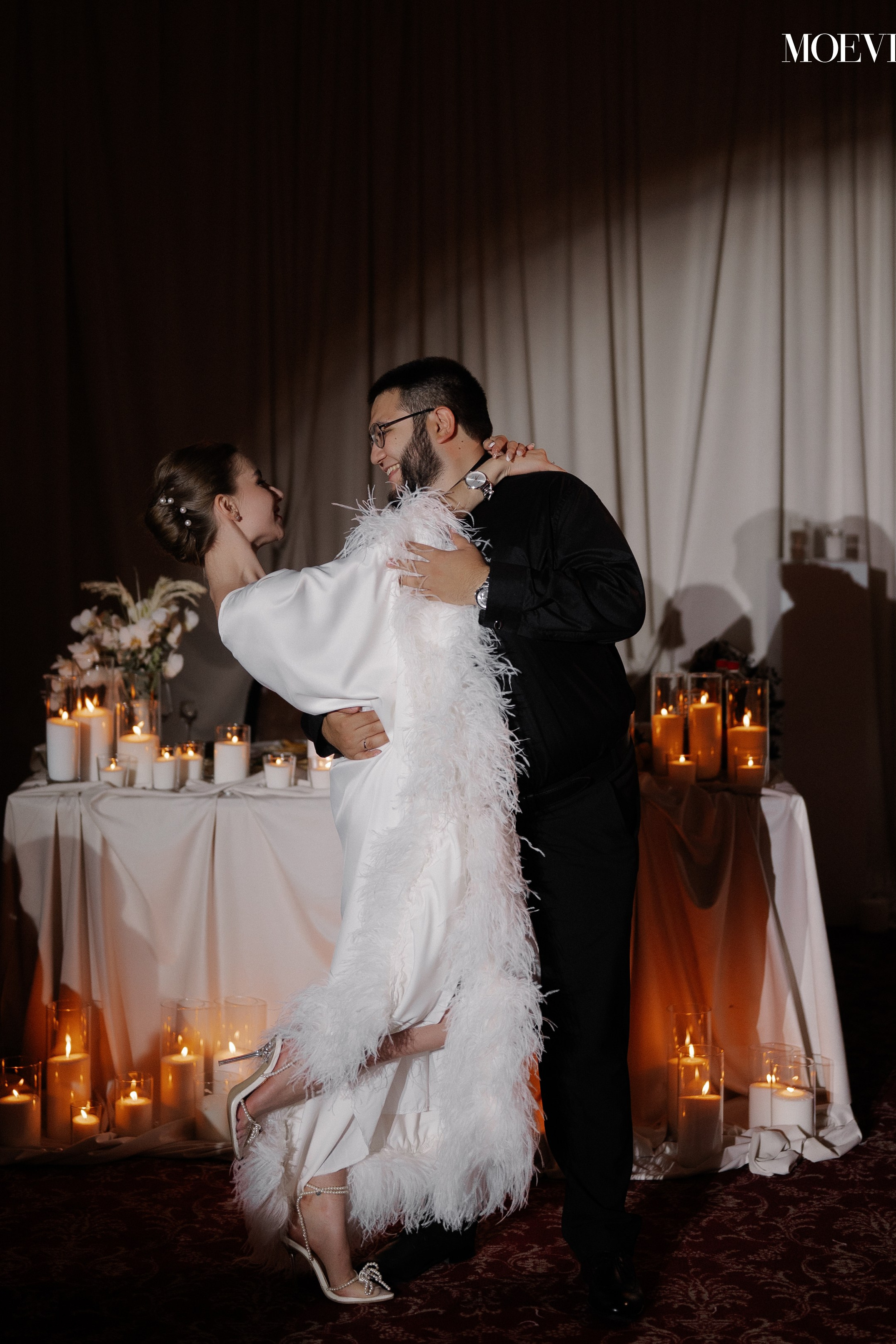 Женский, семейный и свадебный фотограф в Астрахани Виктория Бузаева
