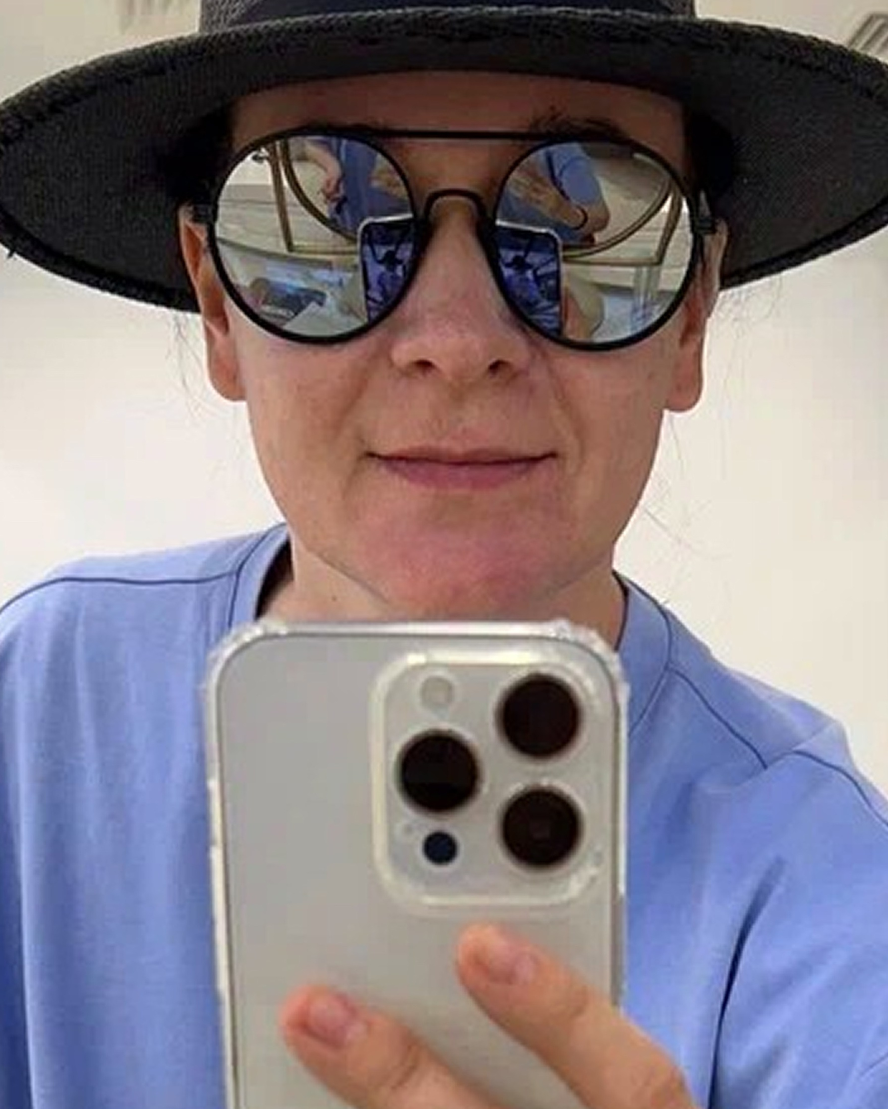 Зиля Искужина наставник турагентов