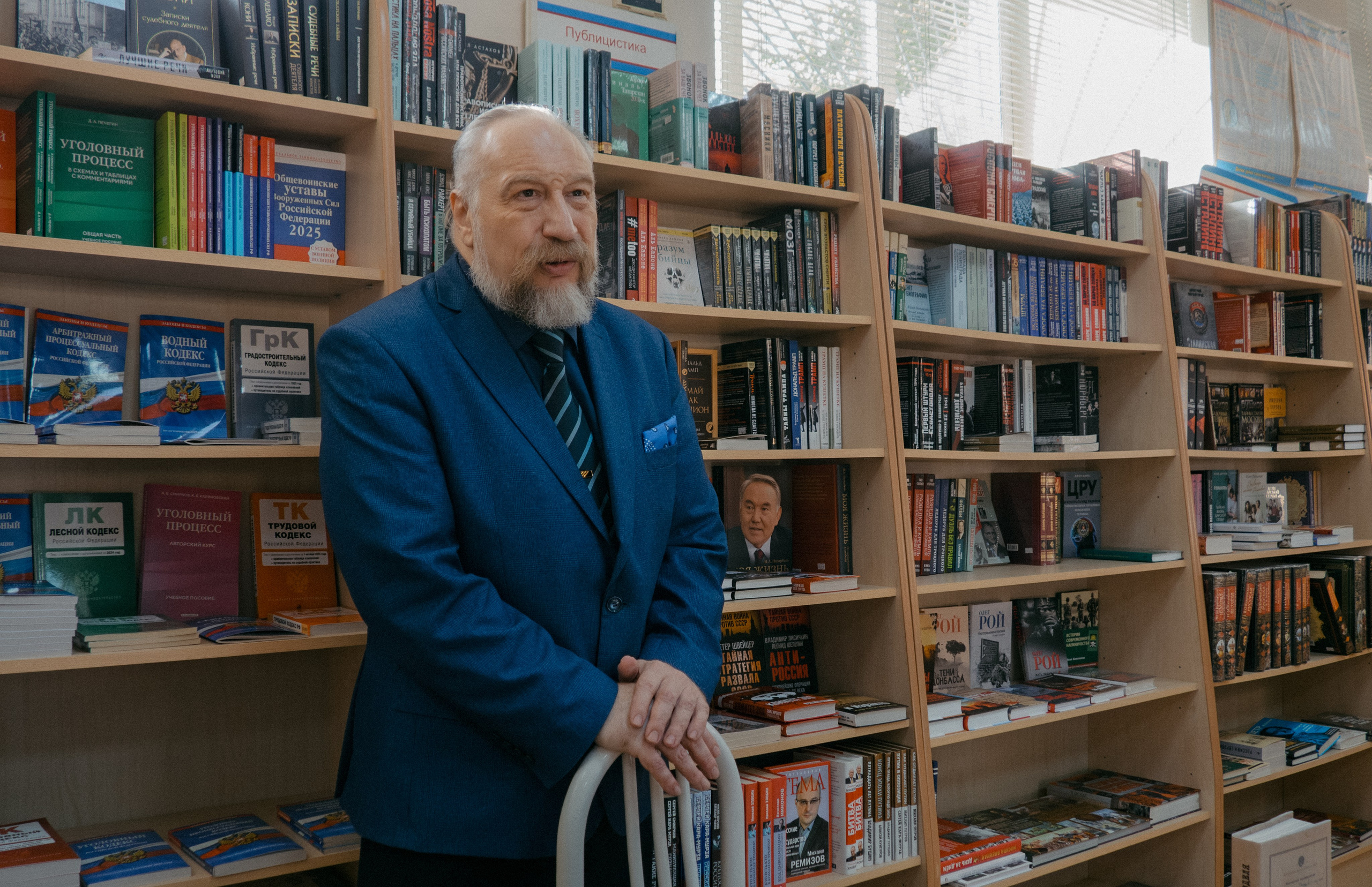 «Улыбка раджи»: презентация книги Олега Архипова