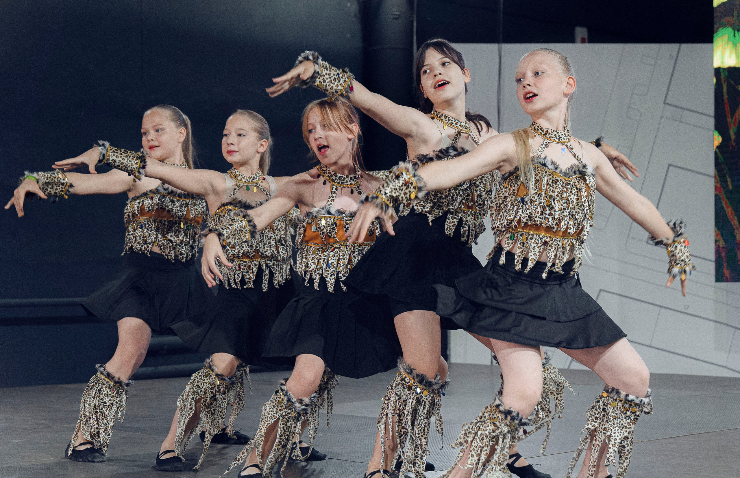 Cover-dance фестиваль MIDSUMM 2025