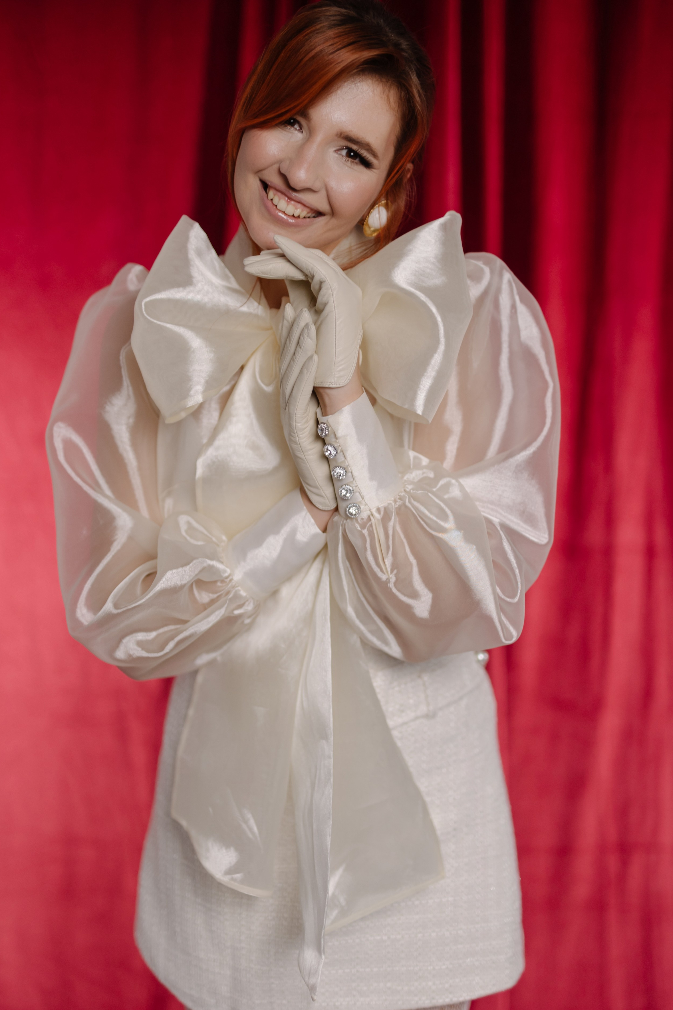 Свадебный и портретный фотограф в Брянске Скепская Лилия