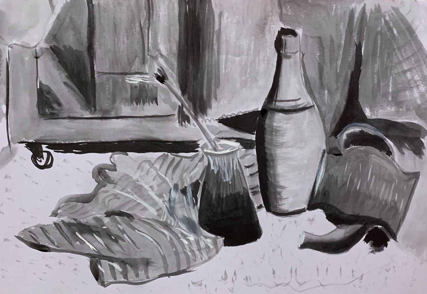 Натюрморты. Своя Мастерская