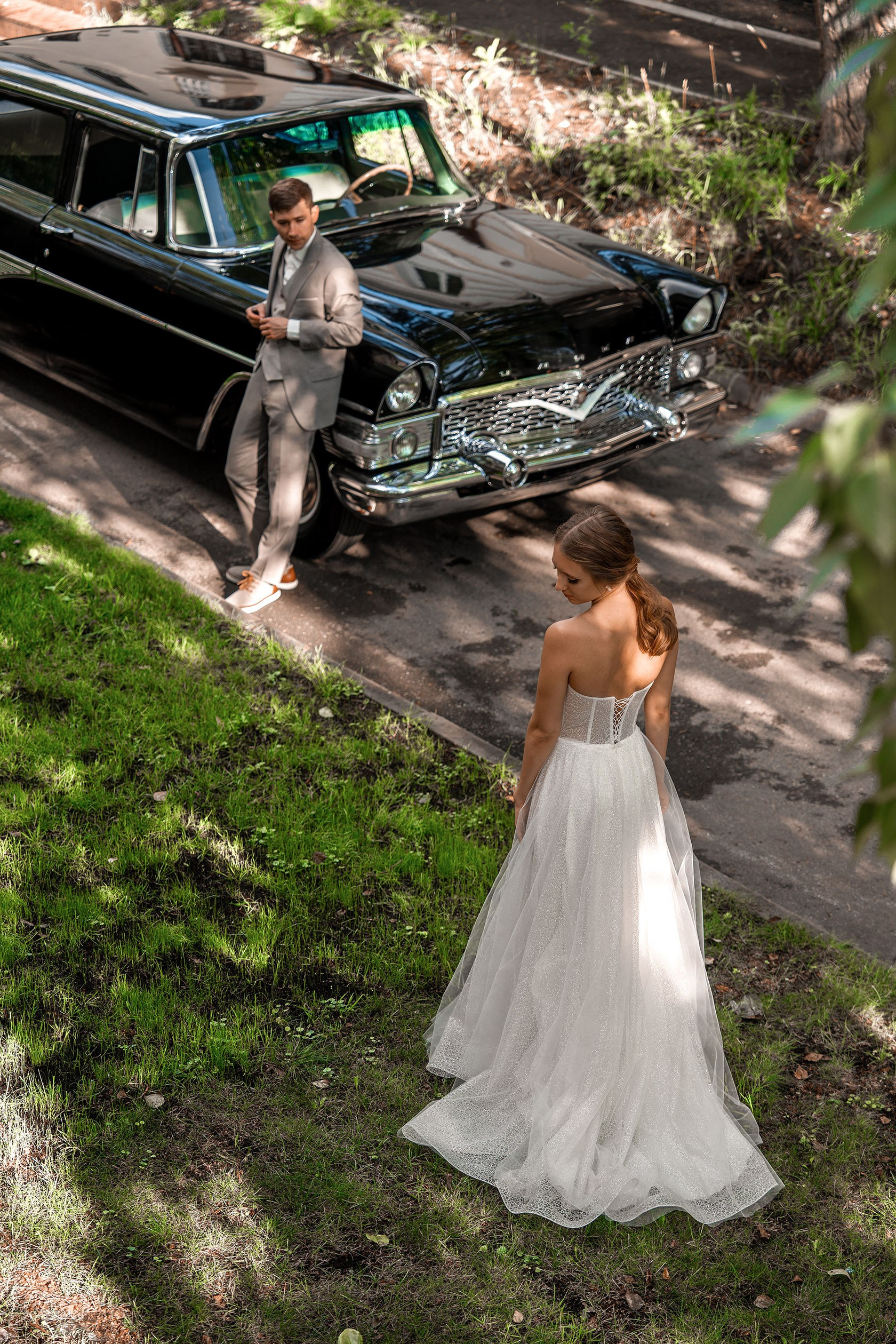 Недорогой свадебный фотограф крутой