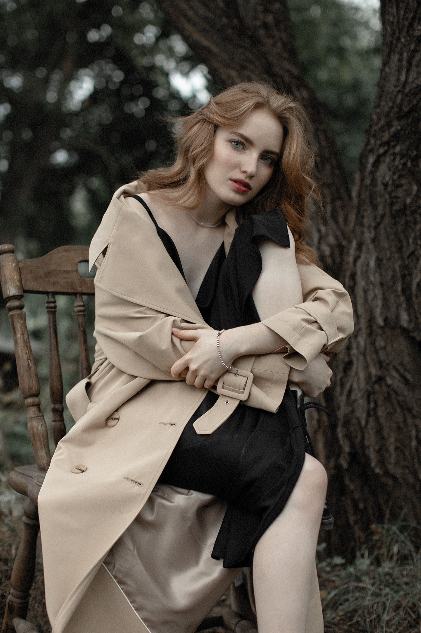 Фотограф в Ростове-на-Дону — Марьяна Вержанская