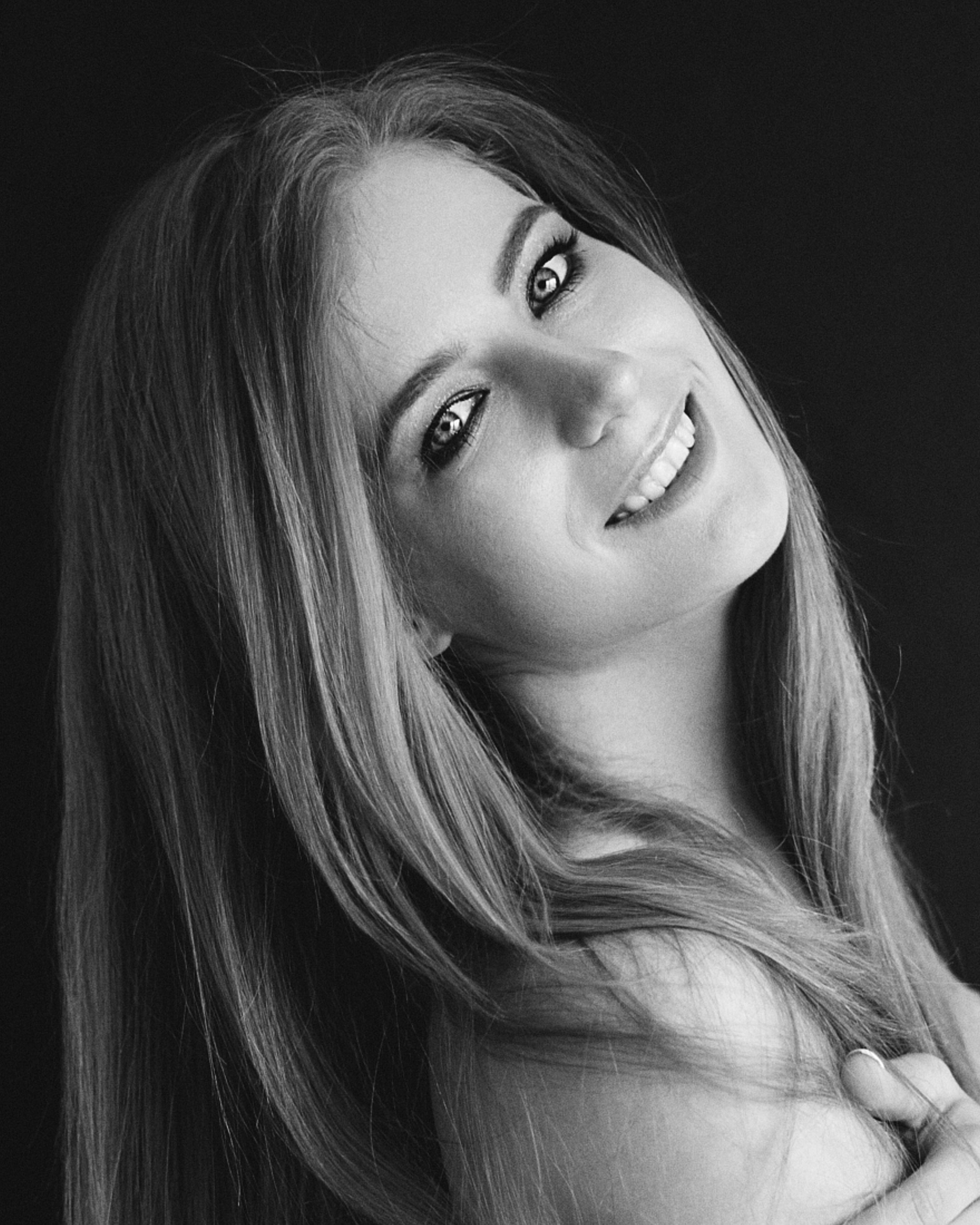 Cinematic Portrait Studio