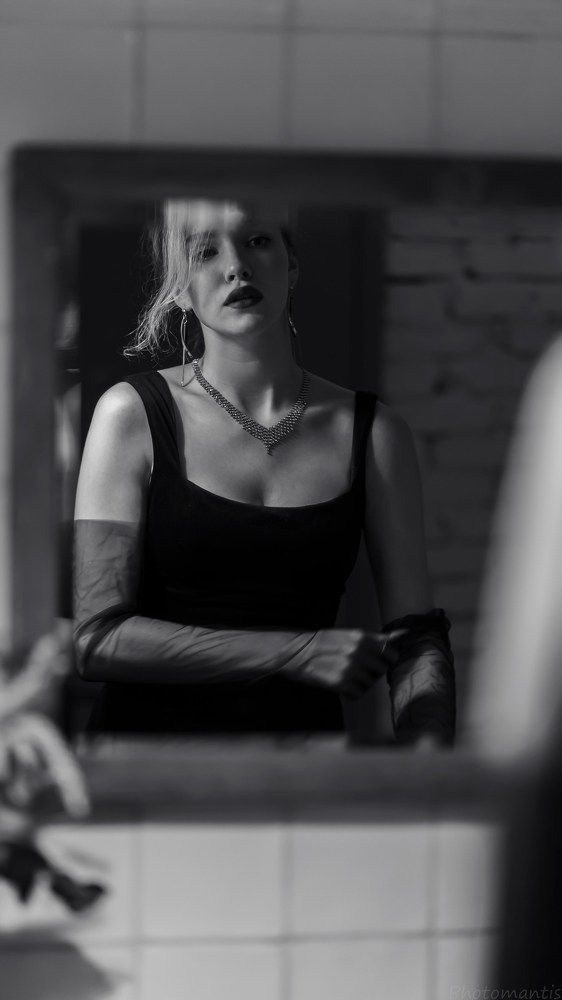 35 Awards «Эмоции женщины». Photomantis