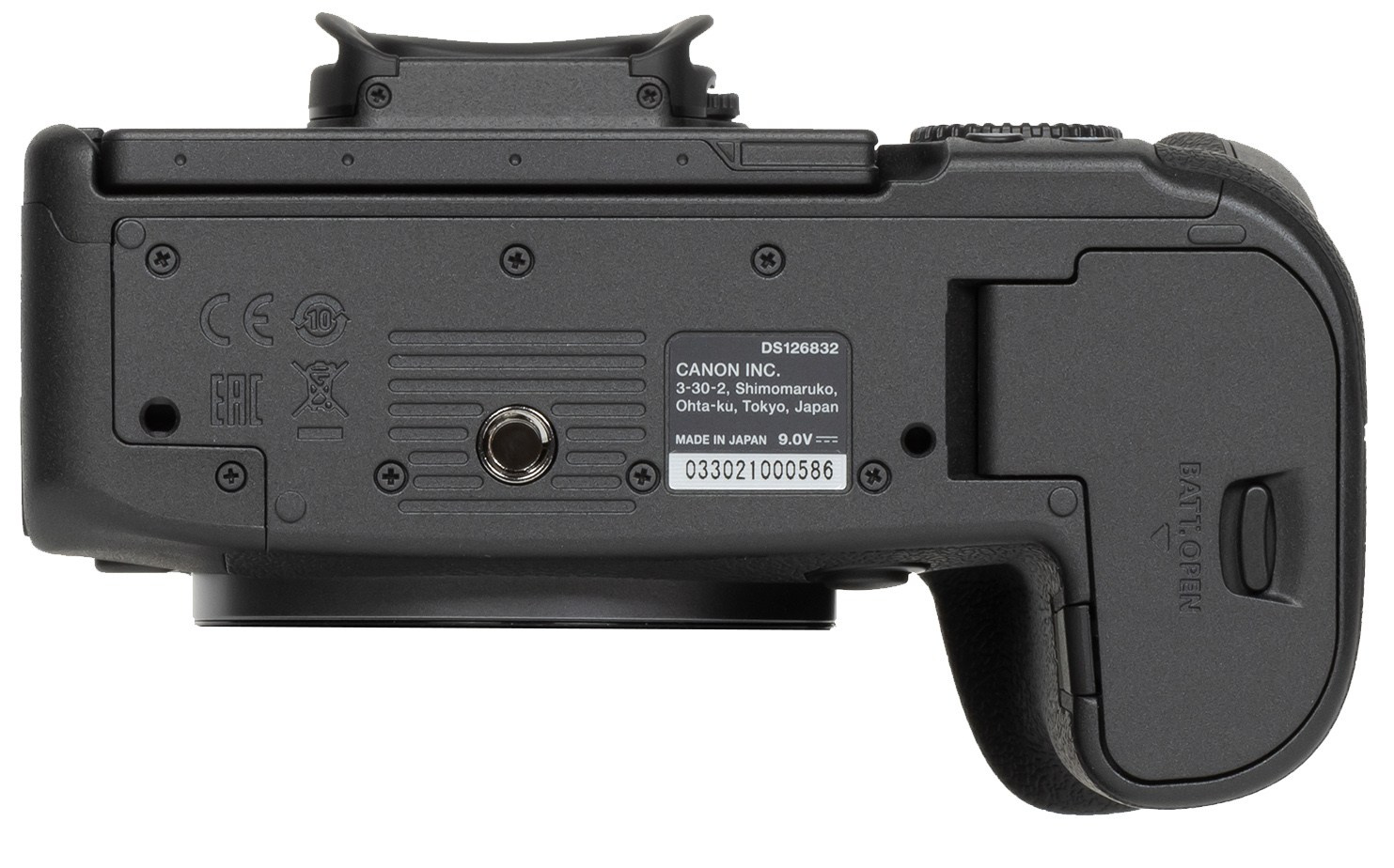 Обзор полнокадровой беззеркальной камеры Canon EOS R6. Свадебный видеограф и свадебный фотограф в Самаре Олег Слеб