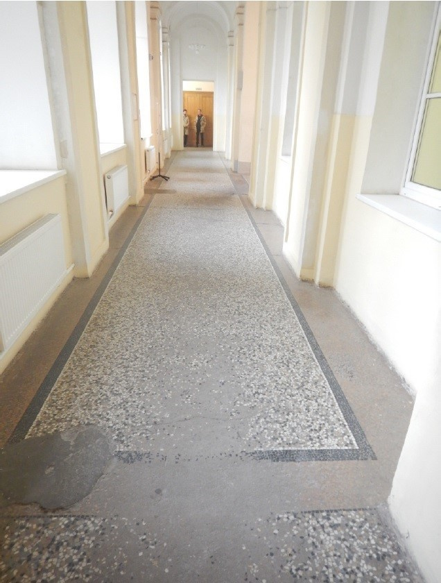 Интерьеры. Реставрационная компания ООО «АРХИПОДИУМ»