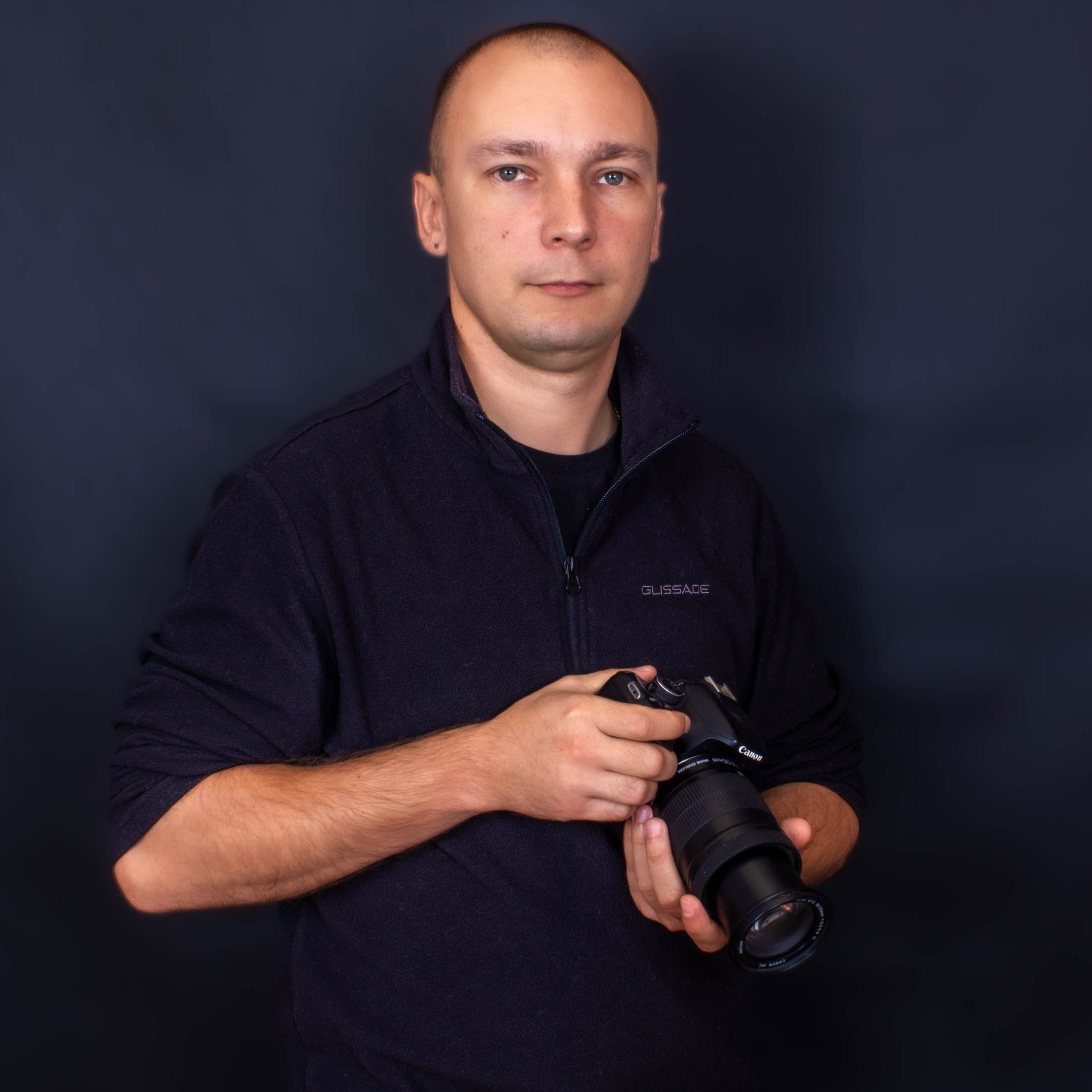 Контакты фотографа детских и спортивных мероприятий в Пушкино и Московской области