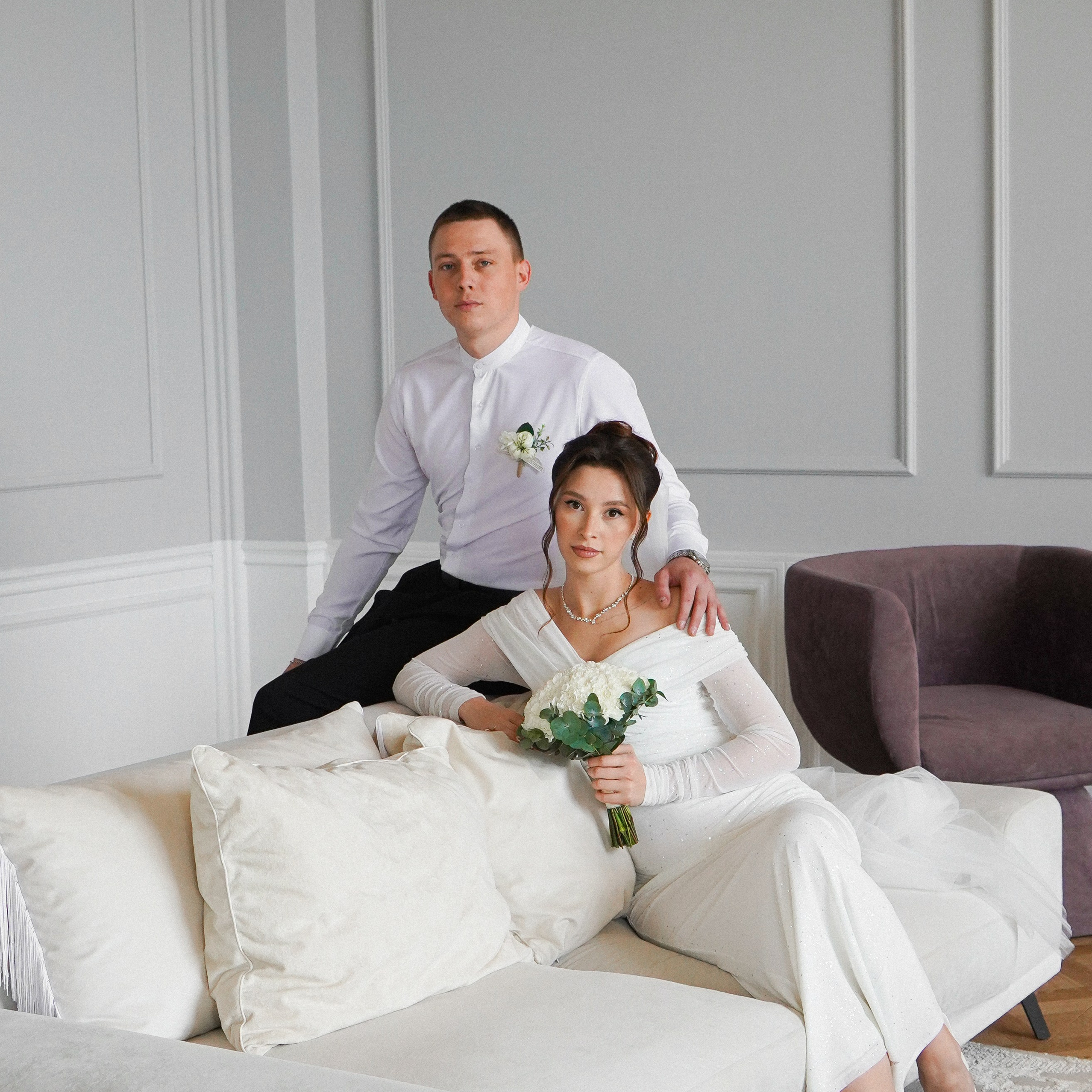 Савдебный прайс. Фотограф и видеограф Зеленская Дарья