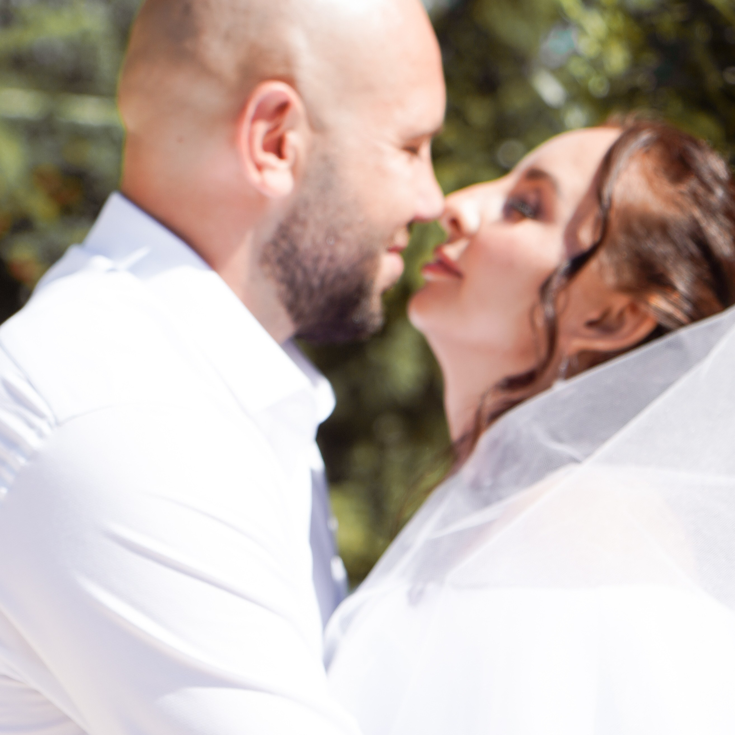 Савдебный прайс. Фотограф и видеограф Зеленская Дарья