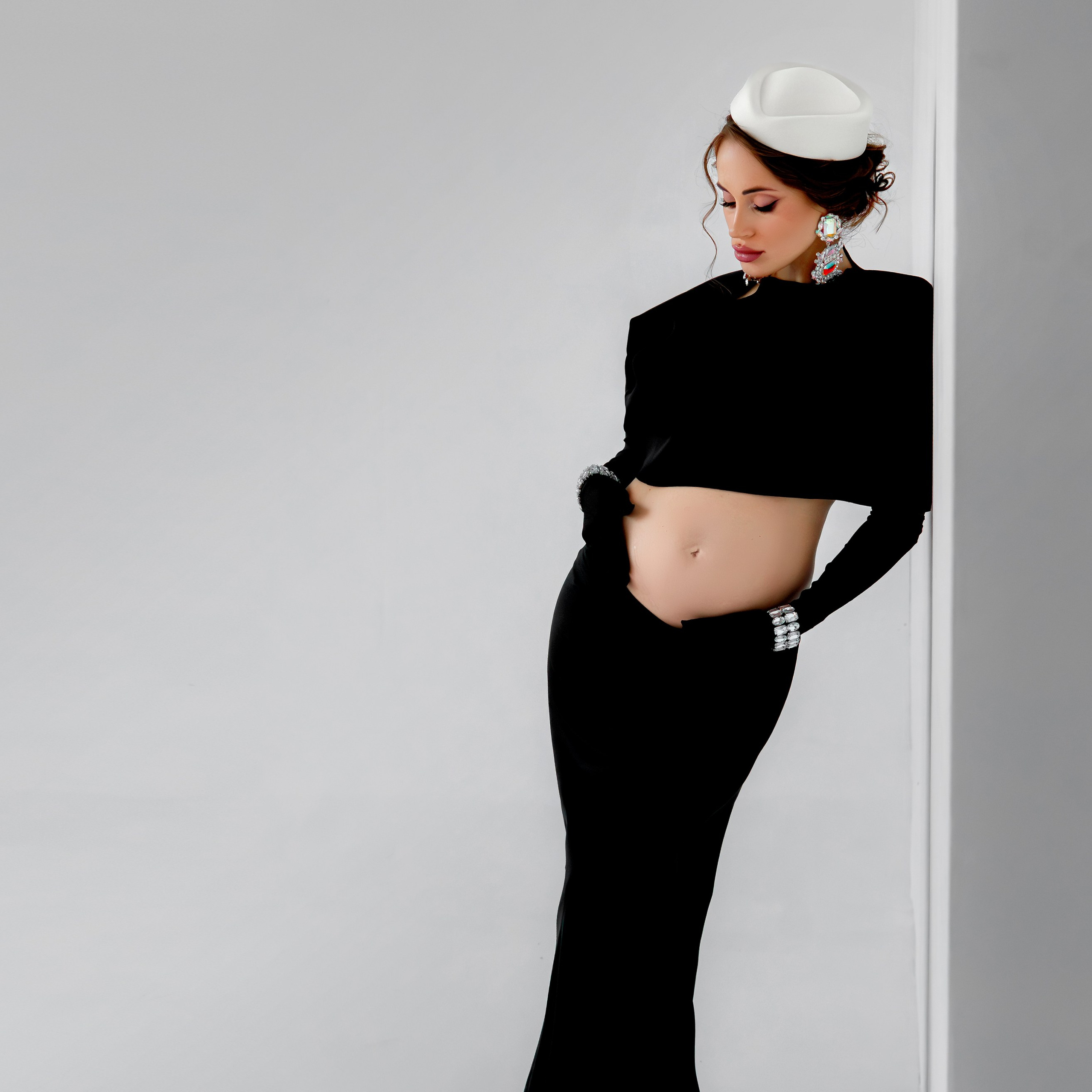 ФОТО-ДНИ. Художественный фотограф в Томске Алёна Окунева