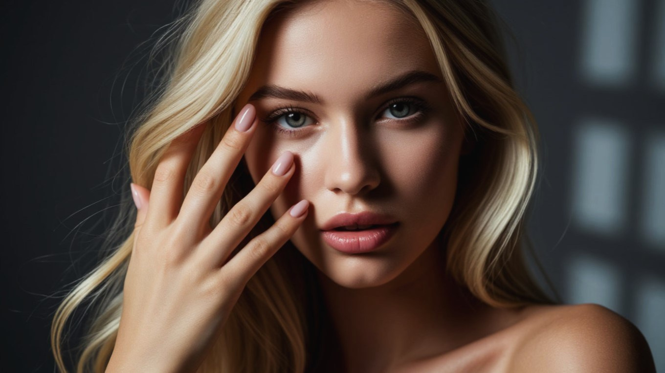 Мужской взгляд на женскую фотосессию в Нижнем Новгороде. Фотограф Нижний Новгород I Вадим Ефремов