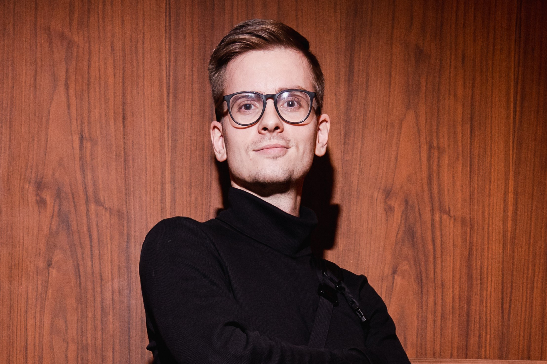 Artem Ganja Photographer