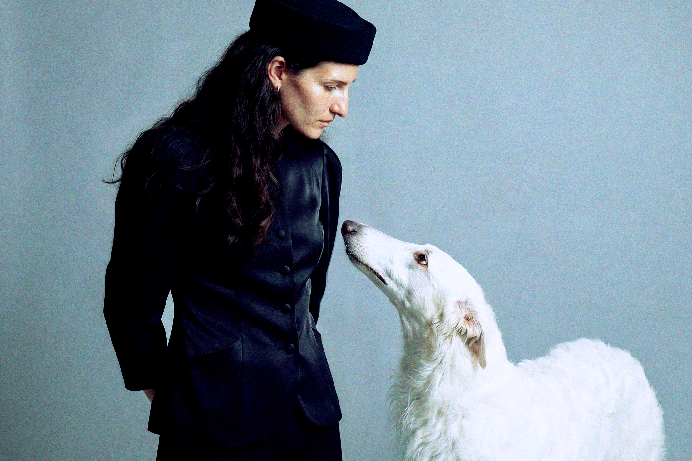 AI креатор | креативный директор | портфолио