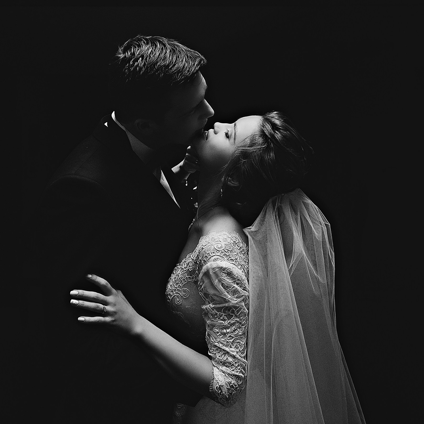 СВАДЬБА. Фотограф Катерина Устименко