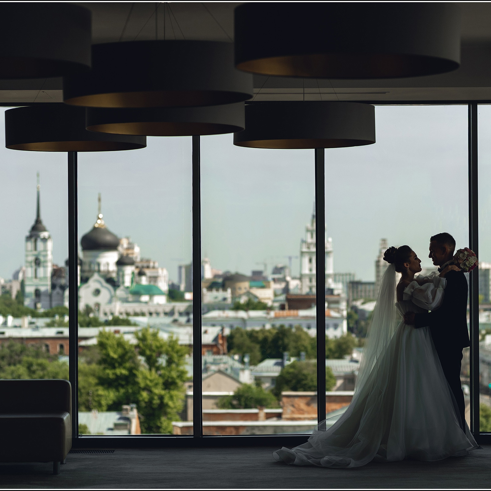 Услуги. Свадебный и семейный фотограф в Воронеже Алексей Юрин