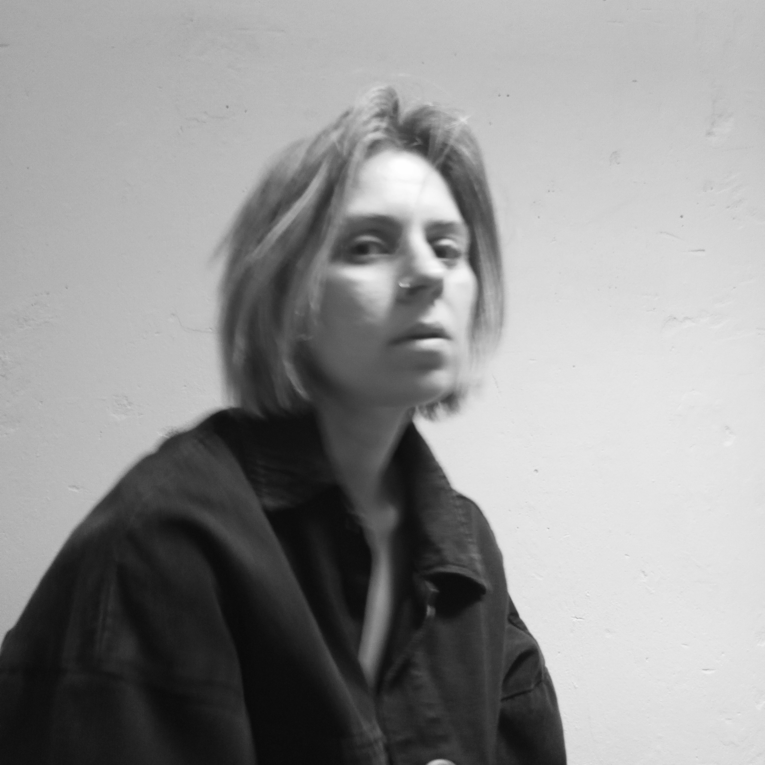 Био. Vika Bykovskaya photography