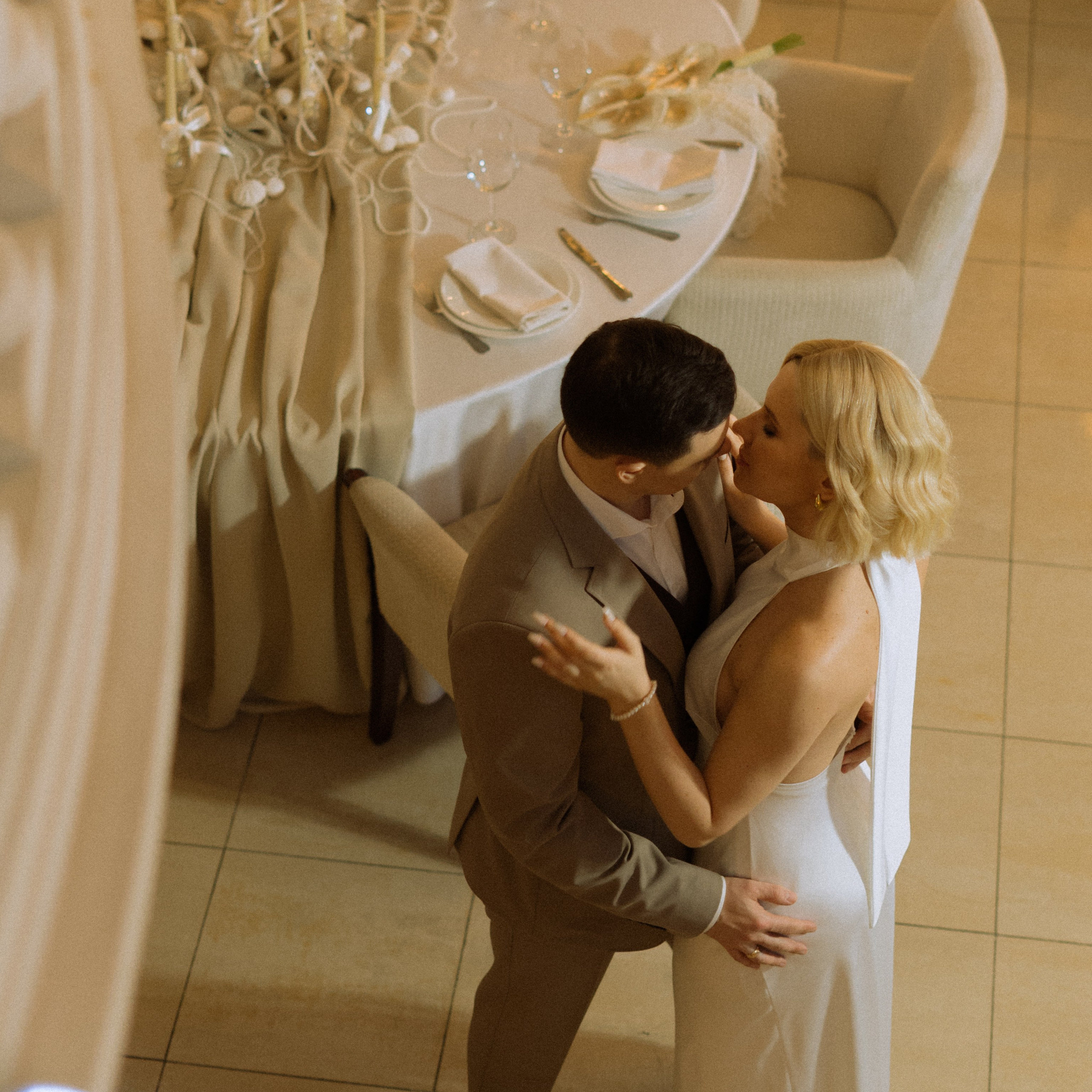 Свадебные истории. Фотограф в Москве Шалышко Ангелина